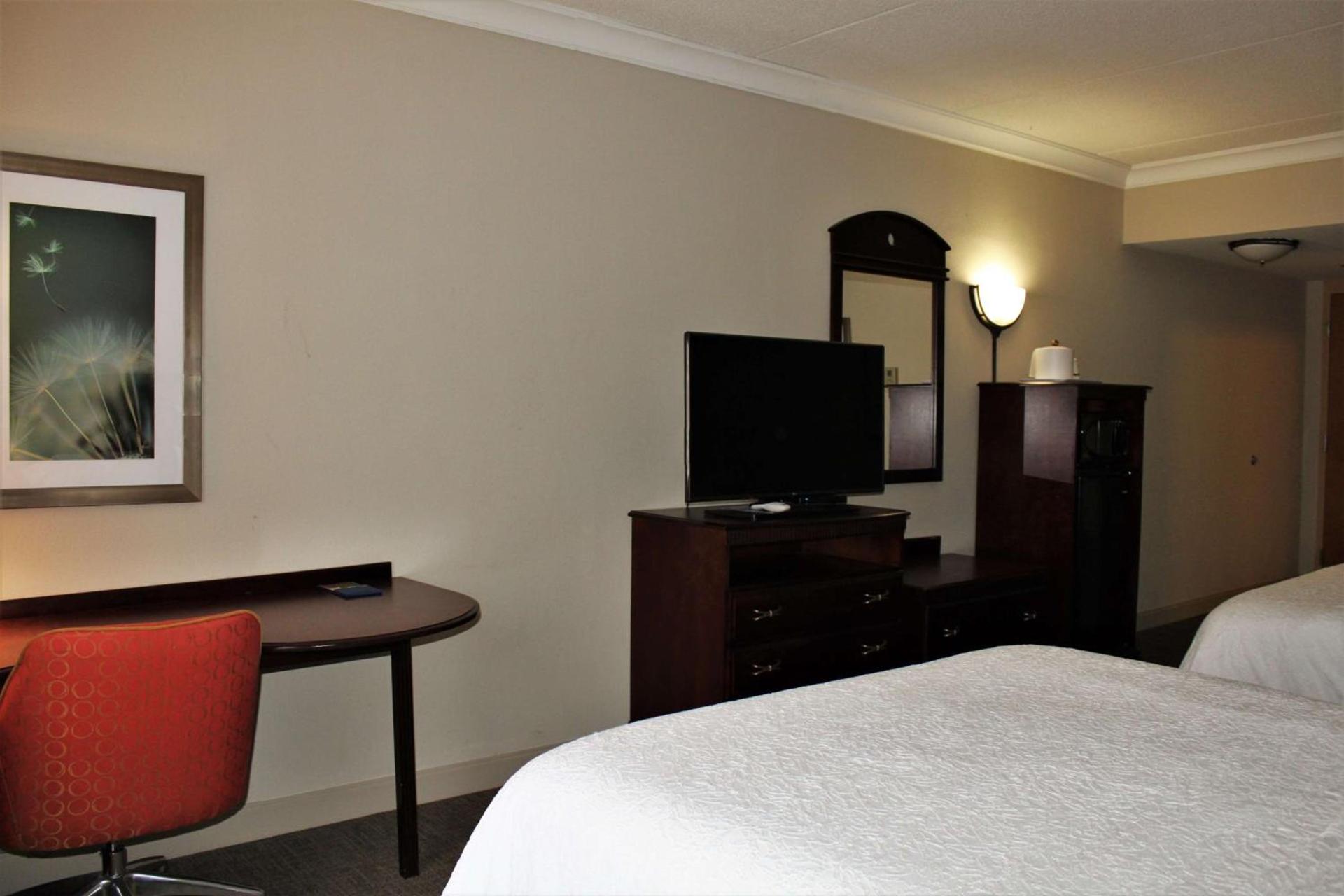 Hampton Inn Americus photo 28