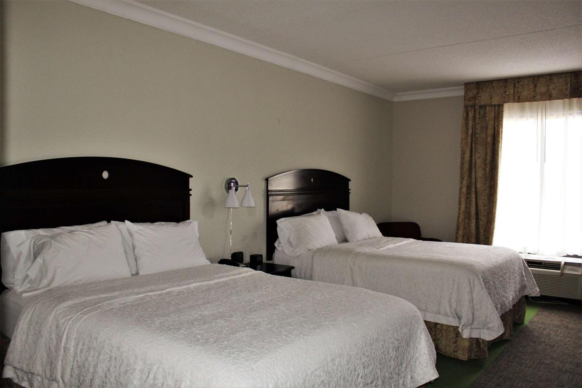 Hampton Inn Americus photo 29