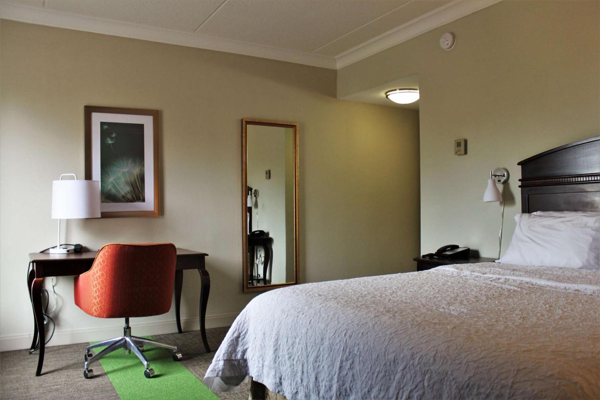 Hampton Inn Americus photo 30