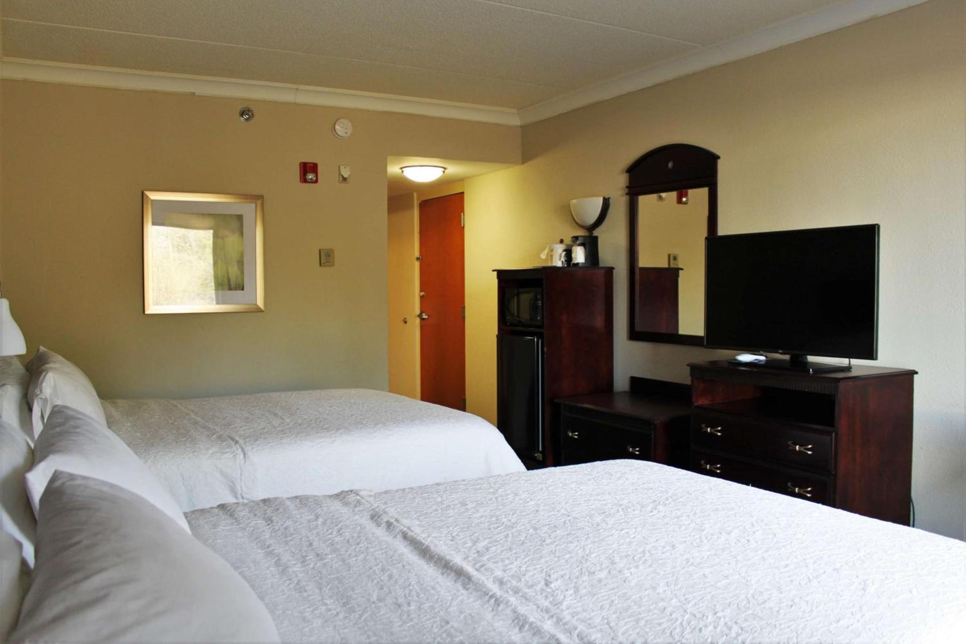 Hampton Inn Americus photo 32