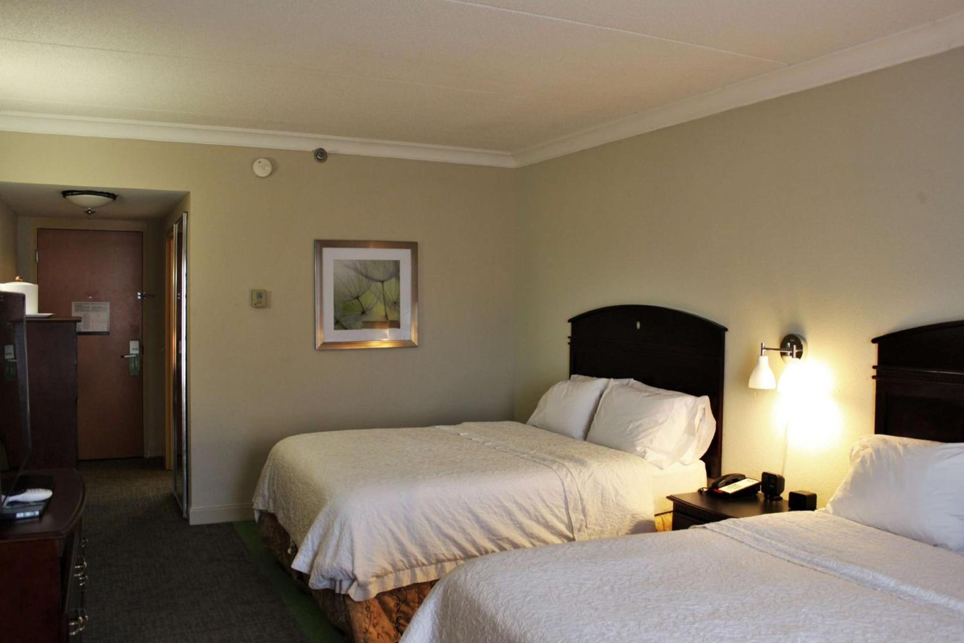 Hampton Inn Americus photo 34