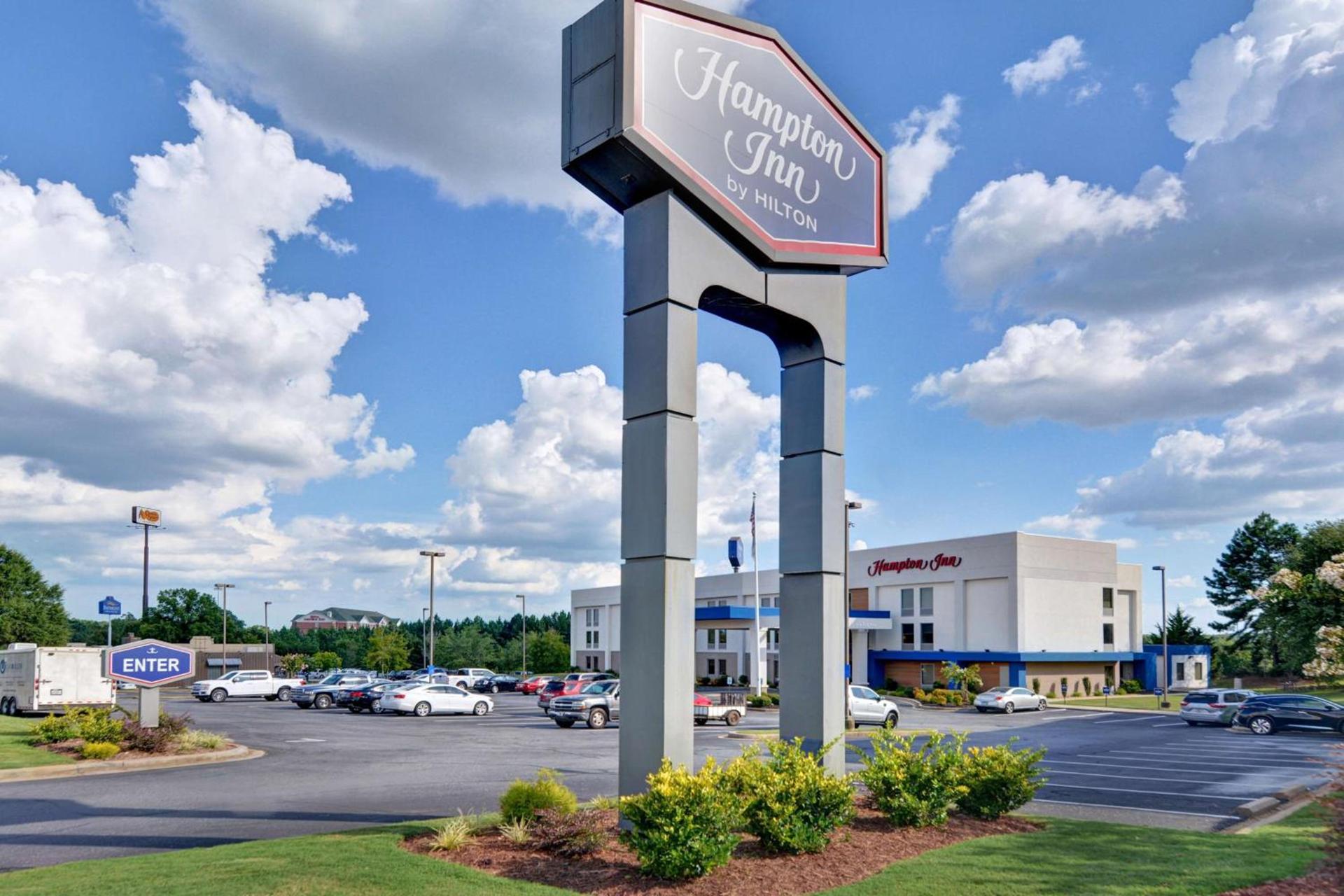 Hampton Inn Anderson photo 3