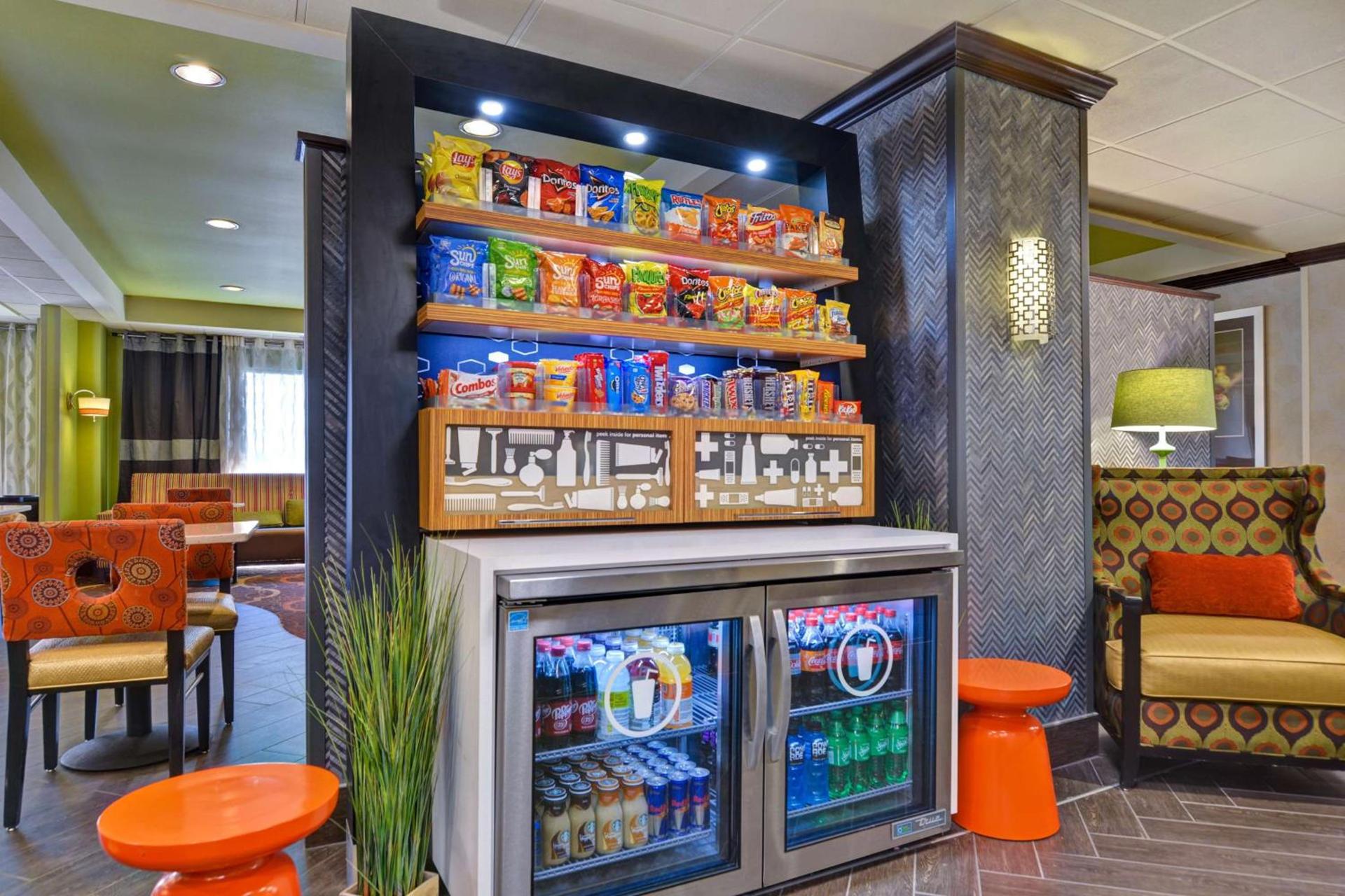 Hampton Inn Anderson photo 10