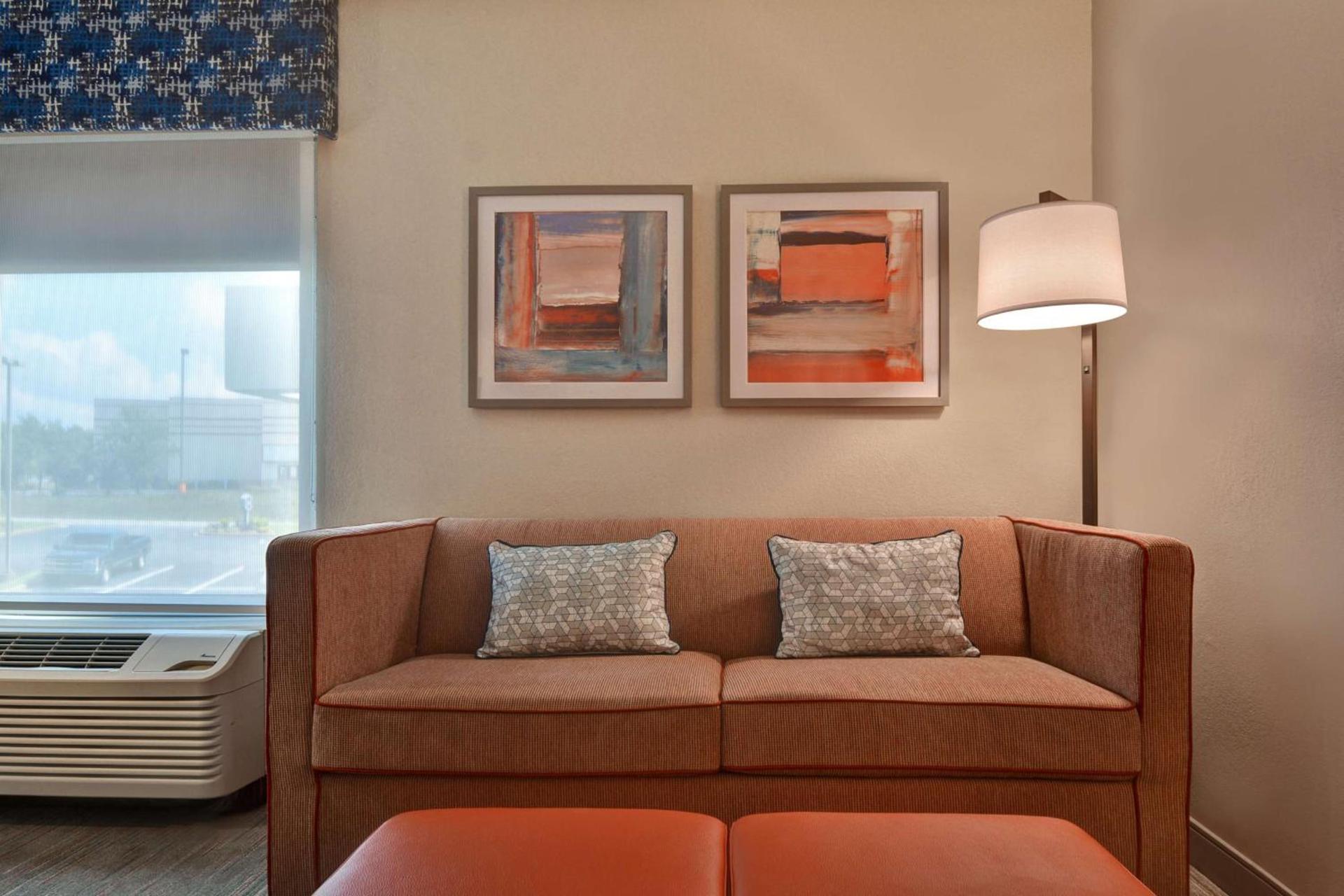 Hampton Inn Anderson photo 23