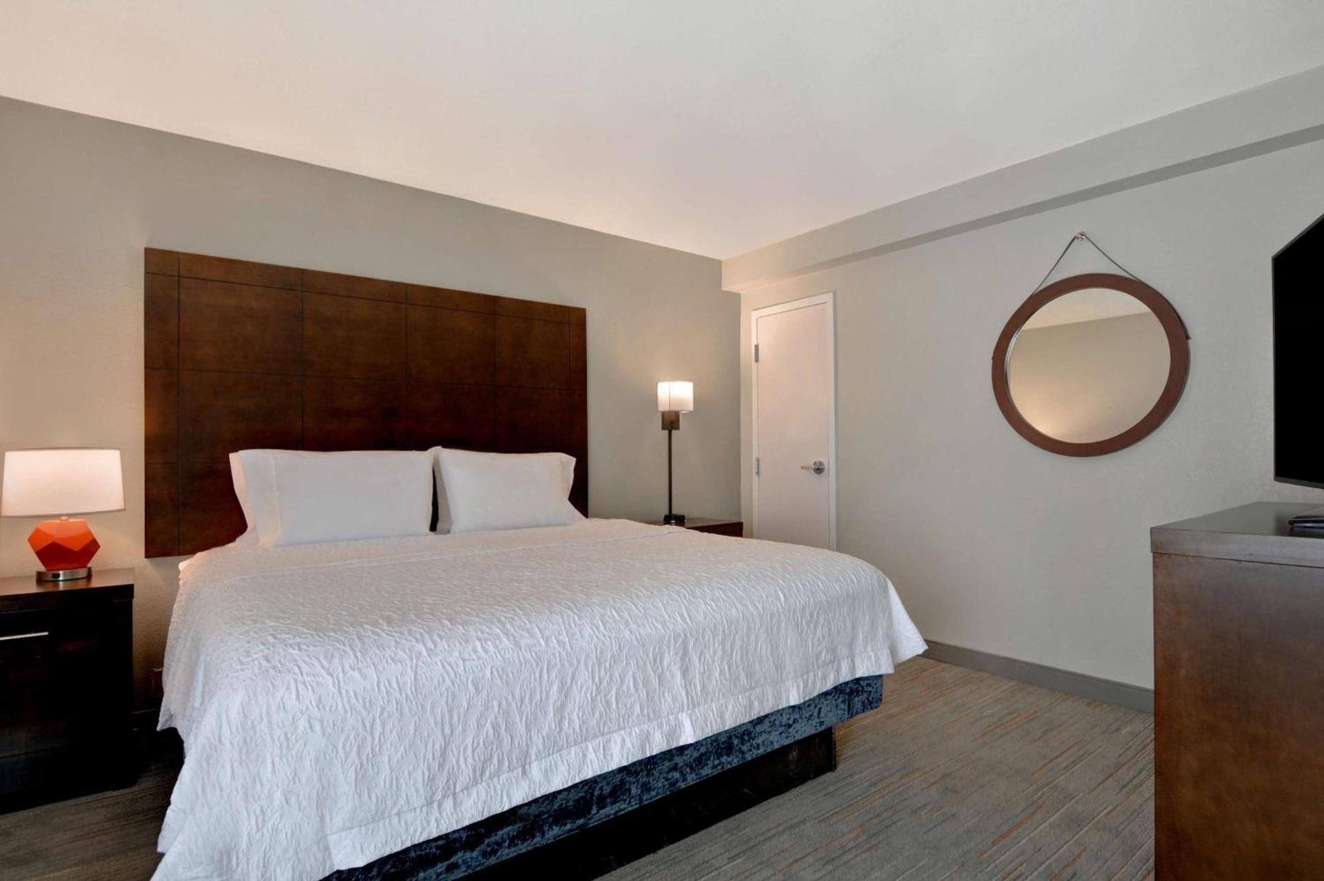 Hampton Inn Anderson photo 25
