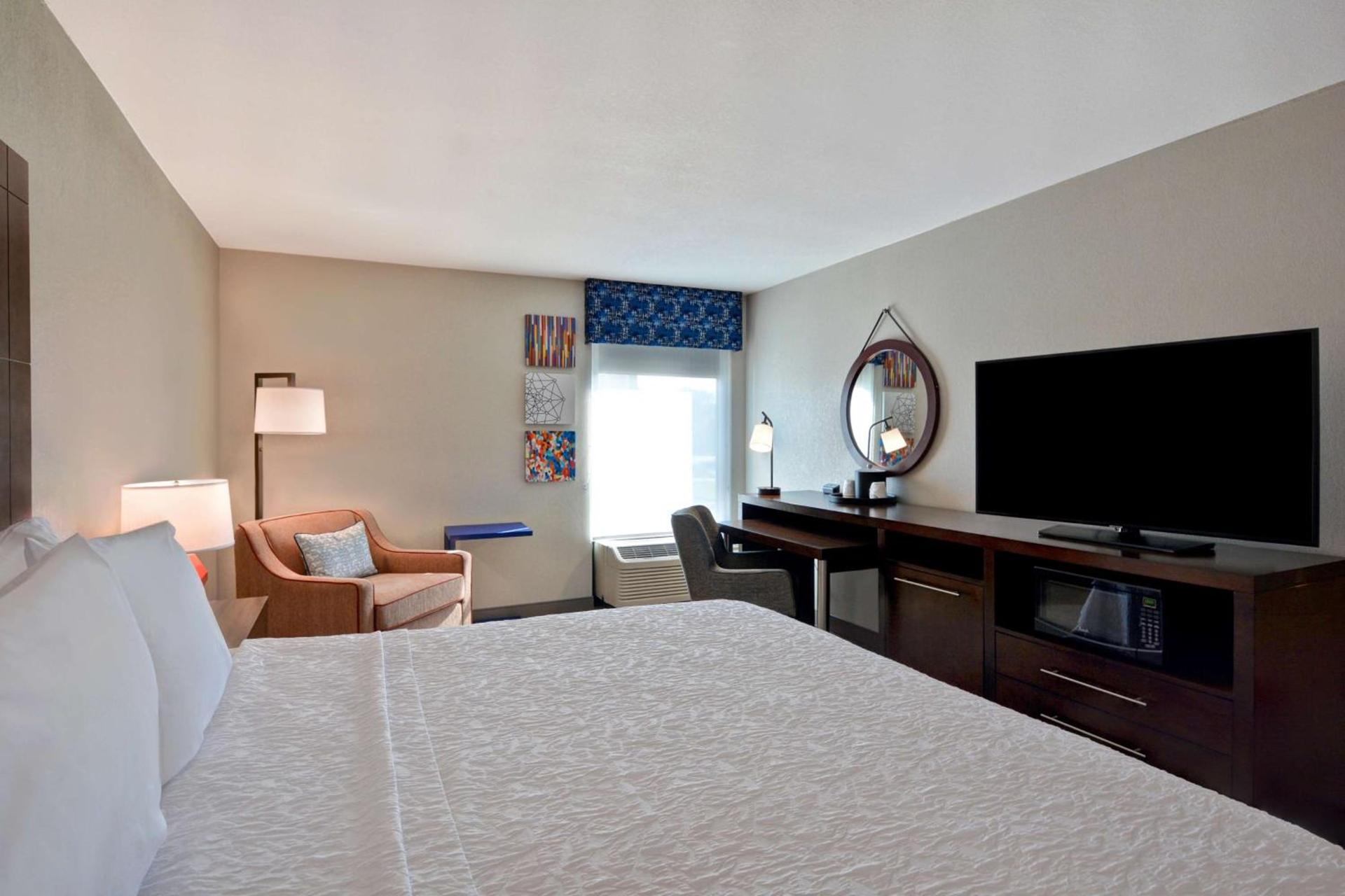 Hampton Inn Anderson photo 27
