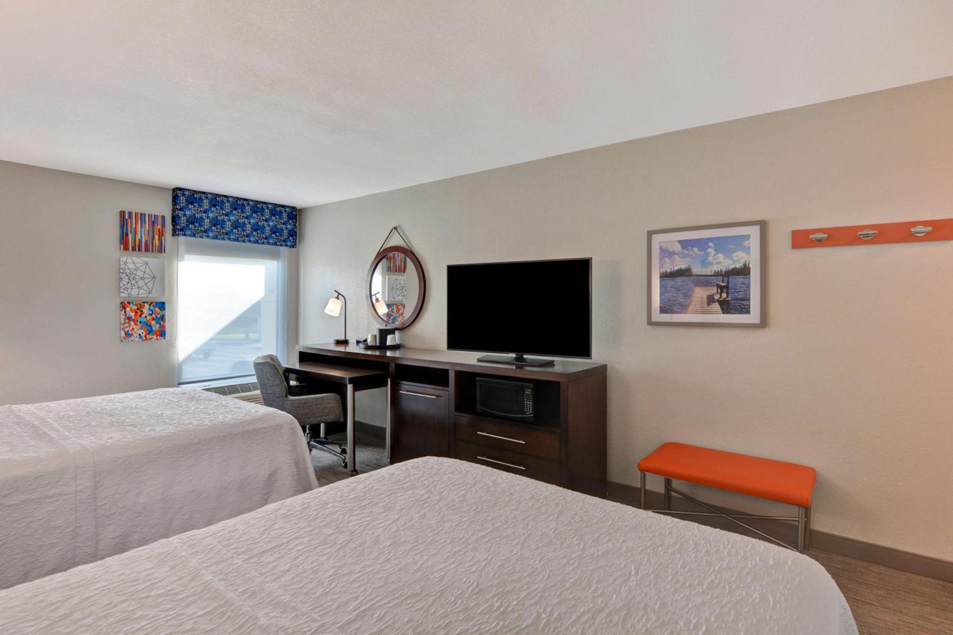Hampton Inn Anderson photo 31