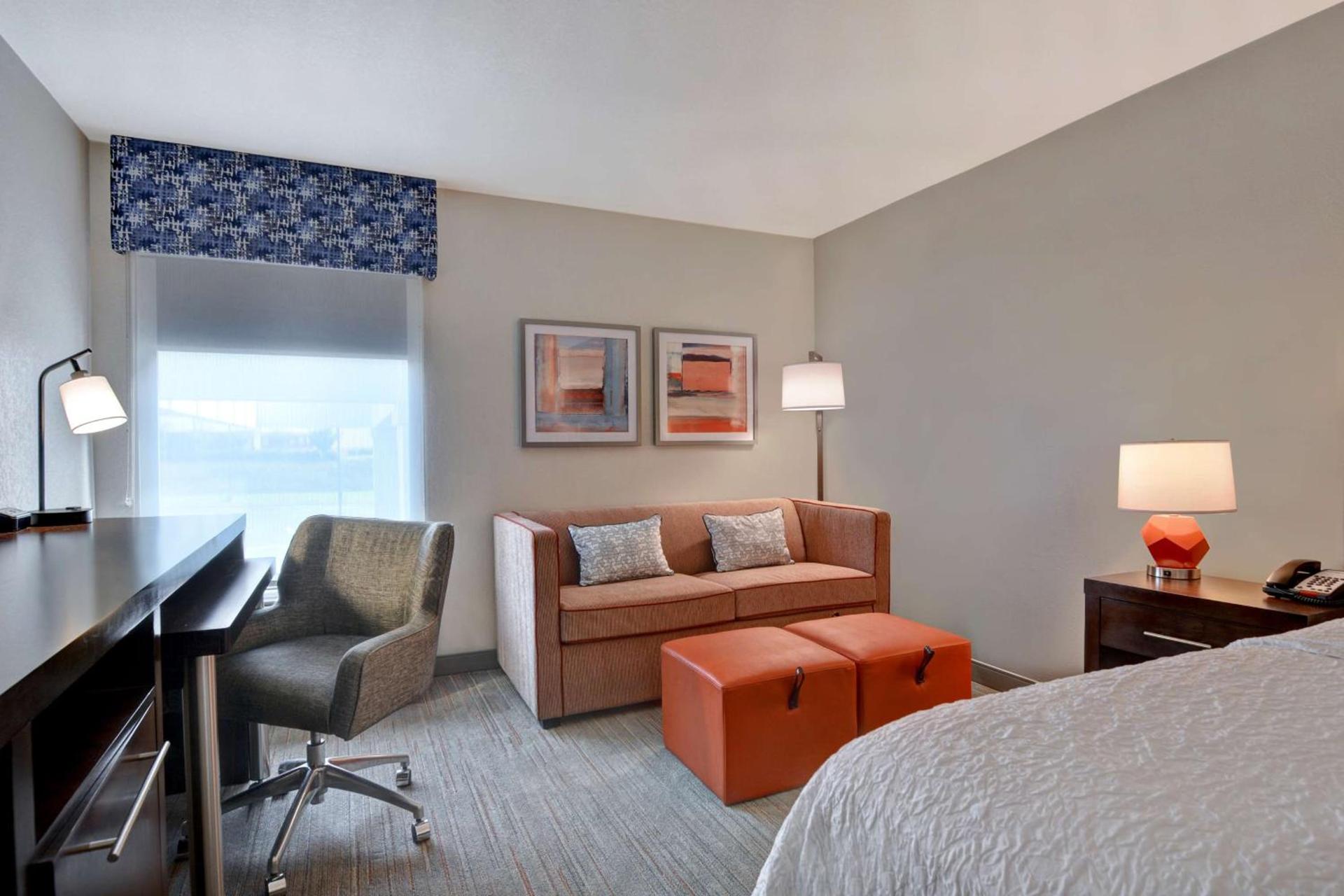 Hampton Inn Anderson photo 39