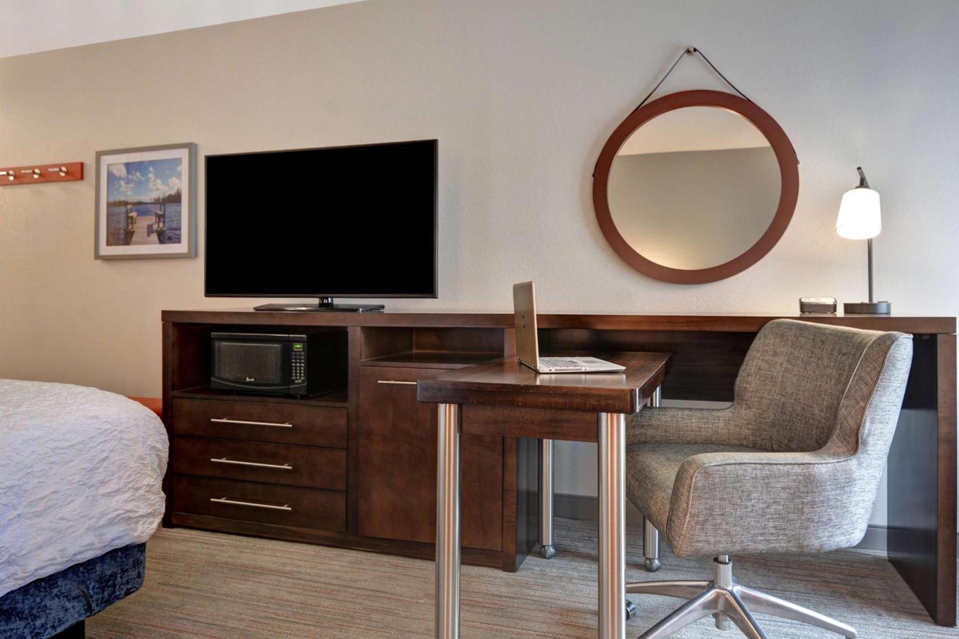Hampton Inn Anderson photo 38
