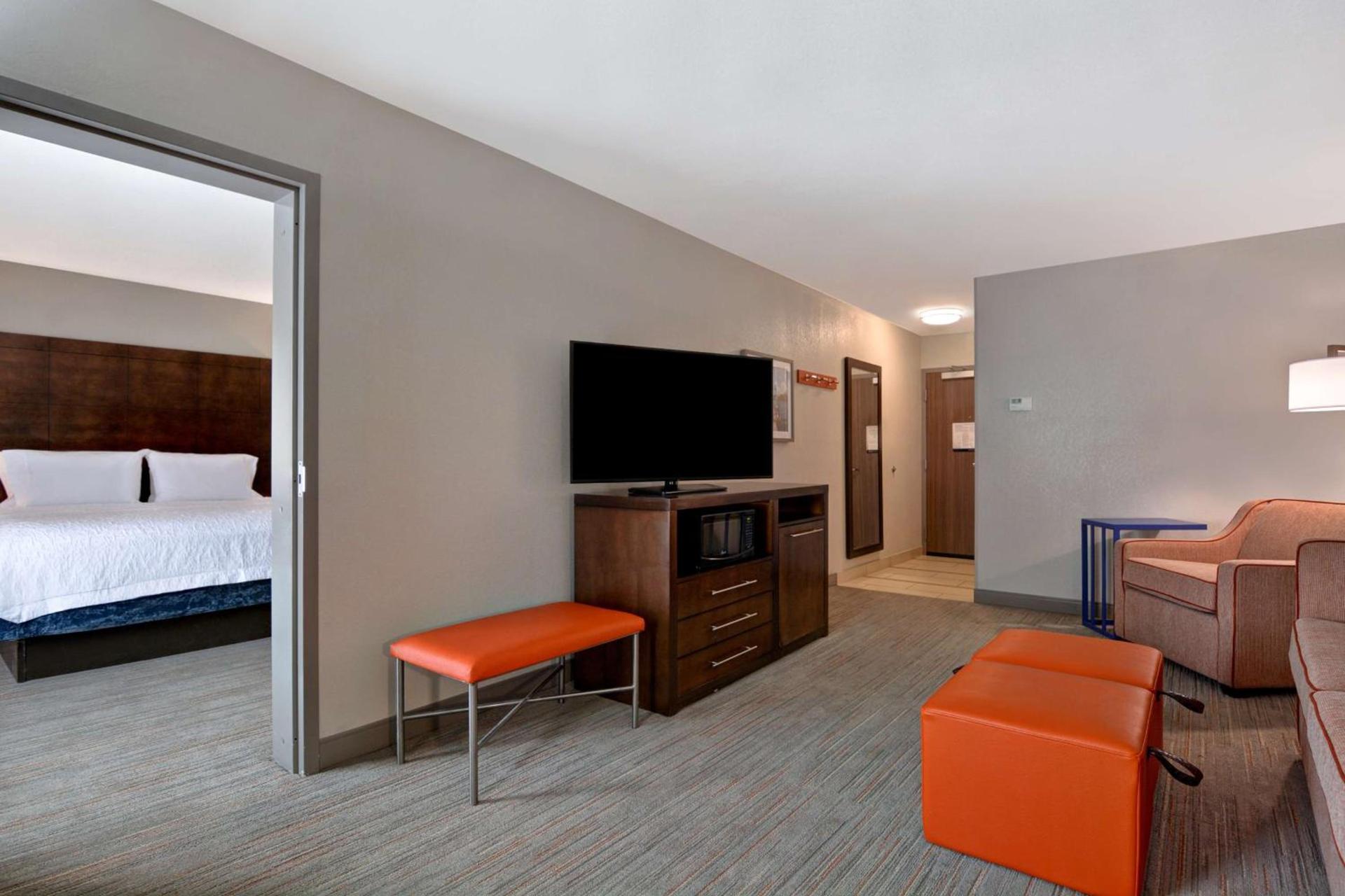 Hampton Inn Anderson photo 41
