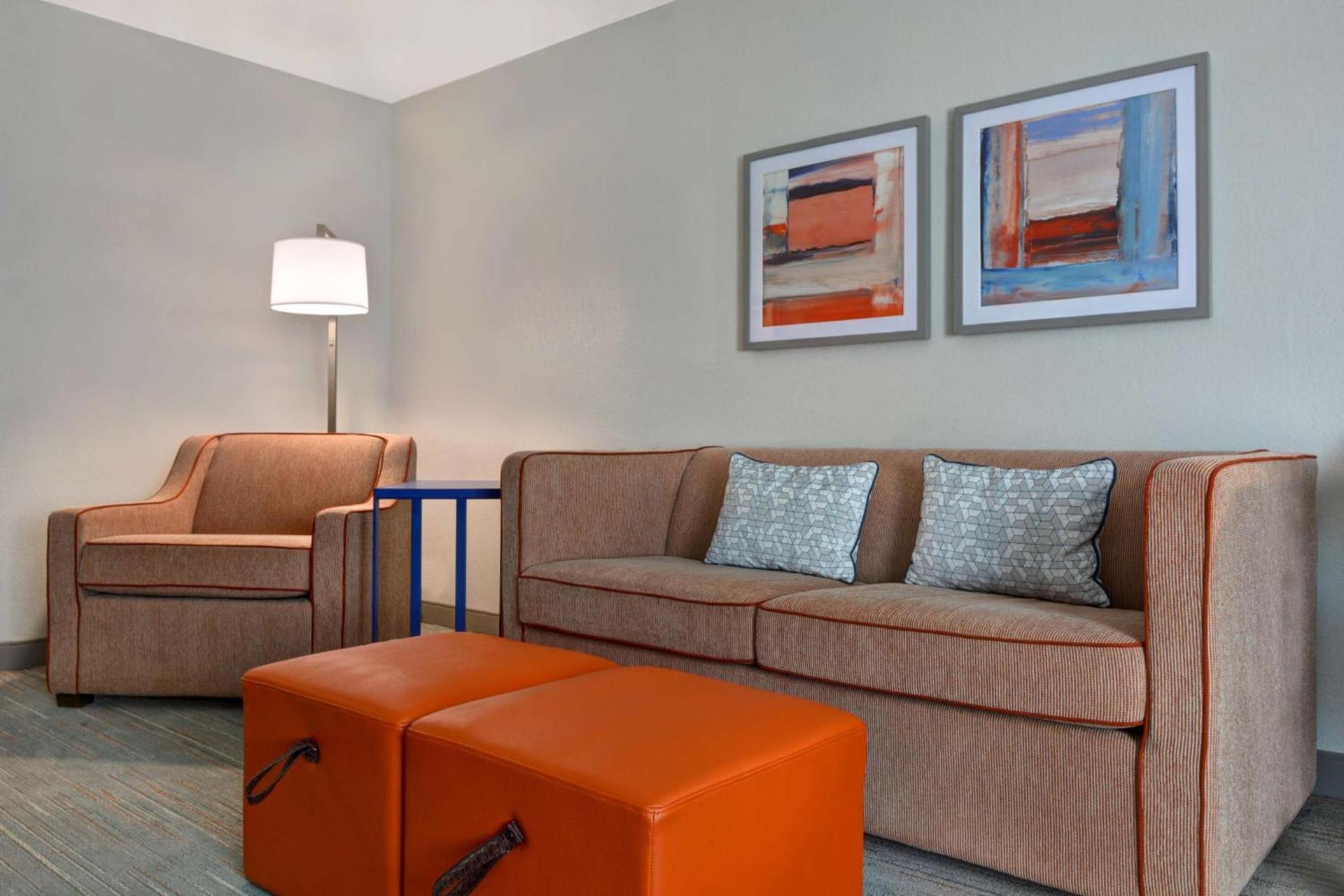Hampton Inn Anderson photo 43