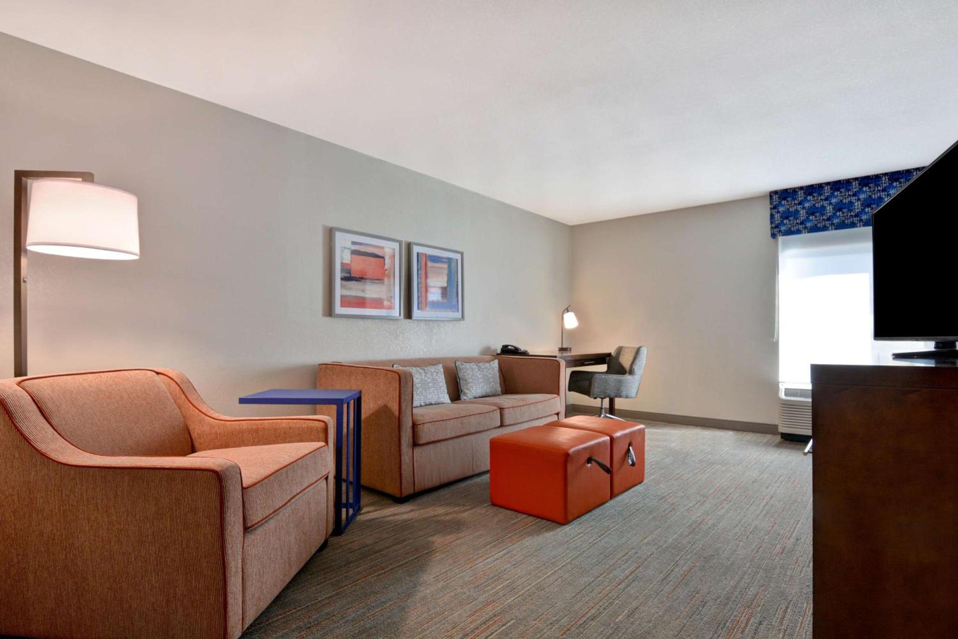 Hampton Inn Anderson photo 44