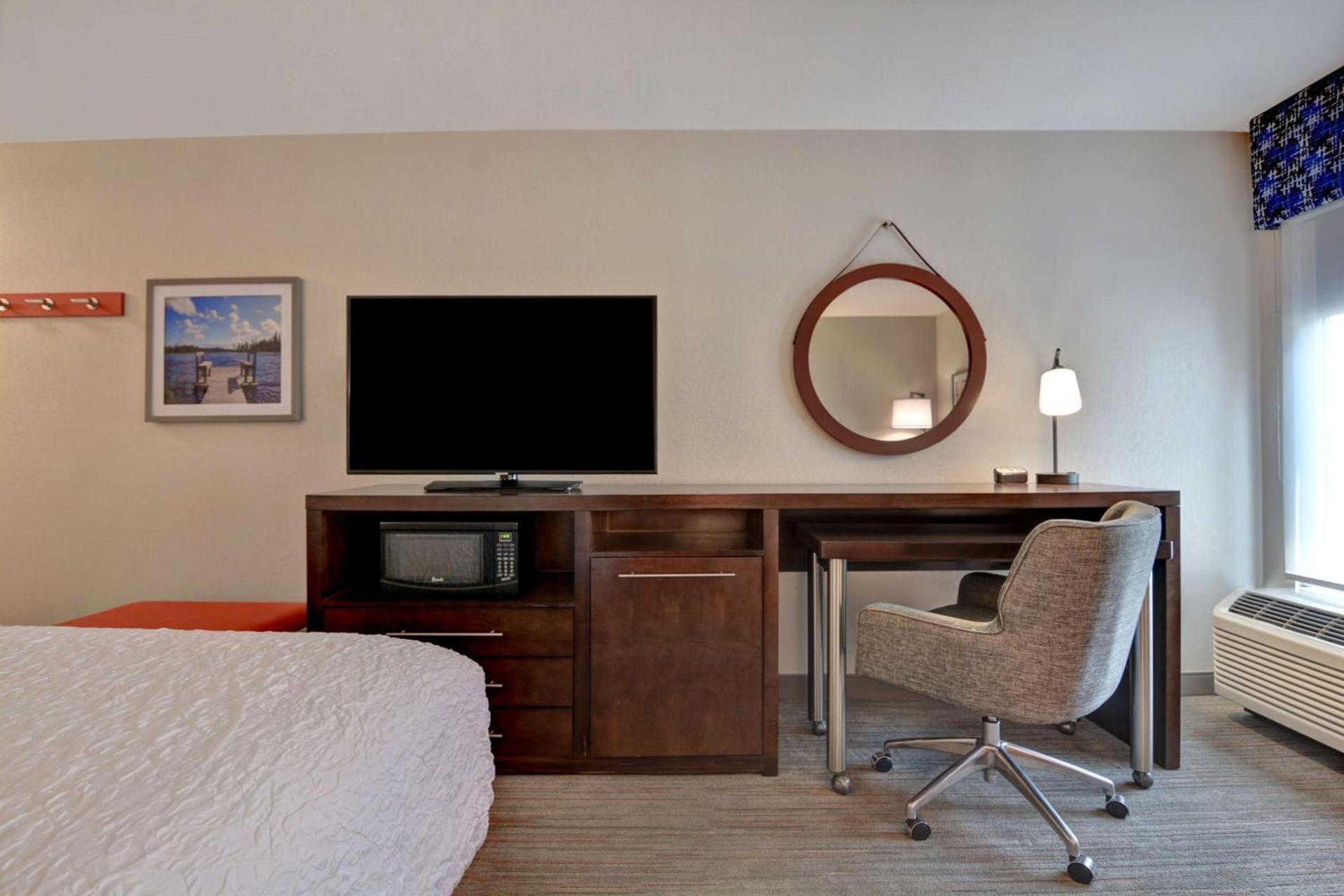 Hampton Inn Anderson photo 45