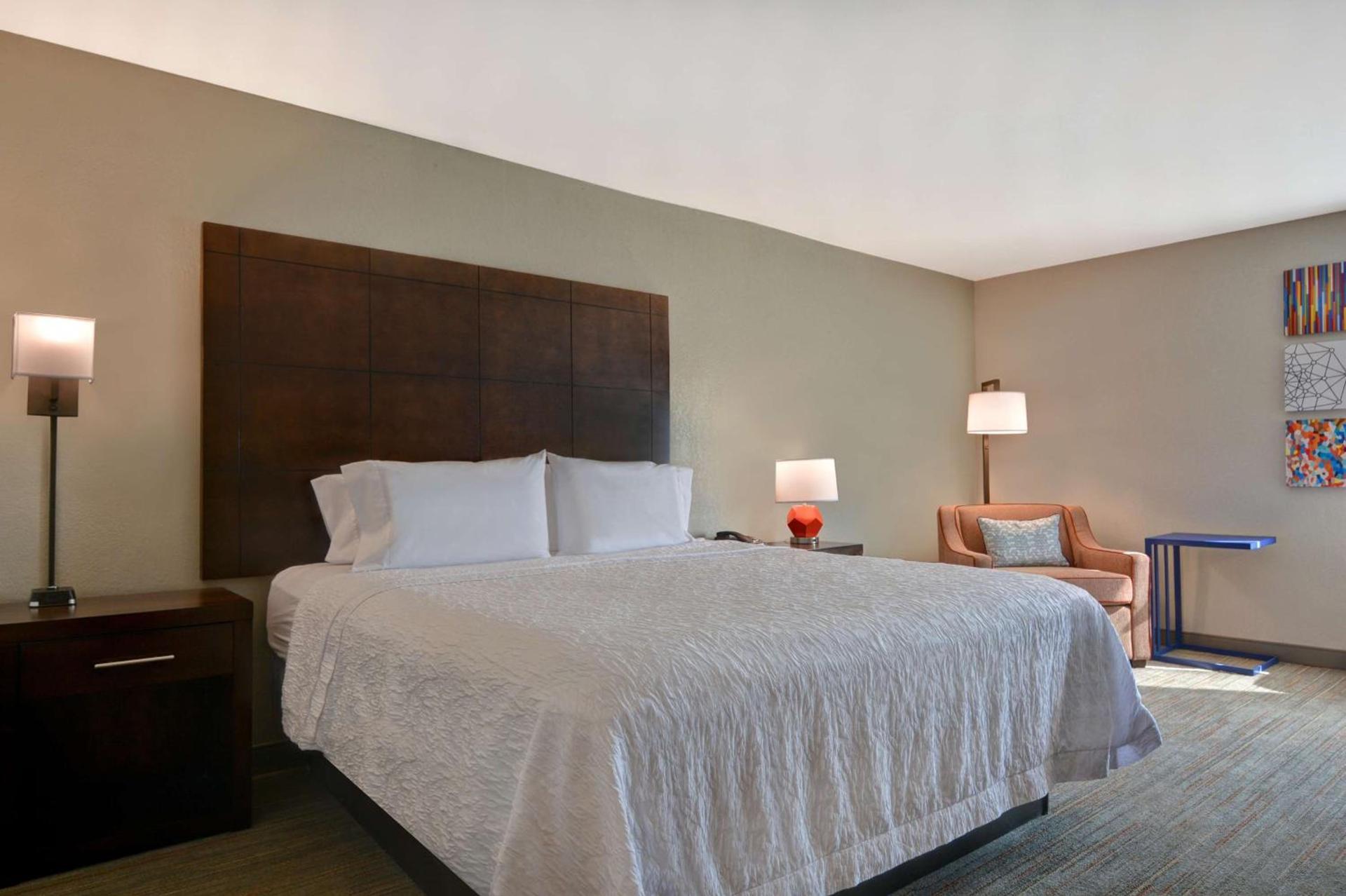 Hampton Inn Anderson photo 49