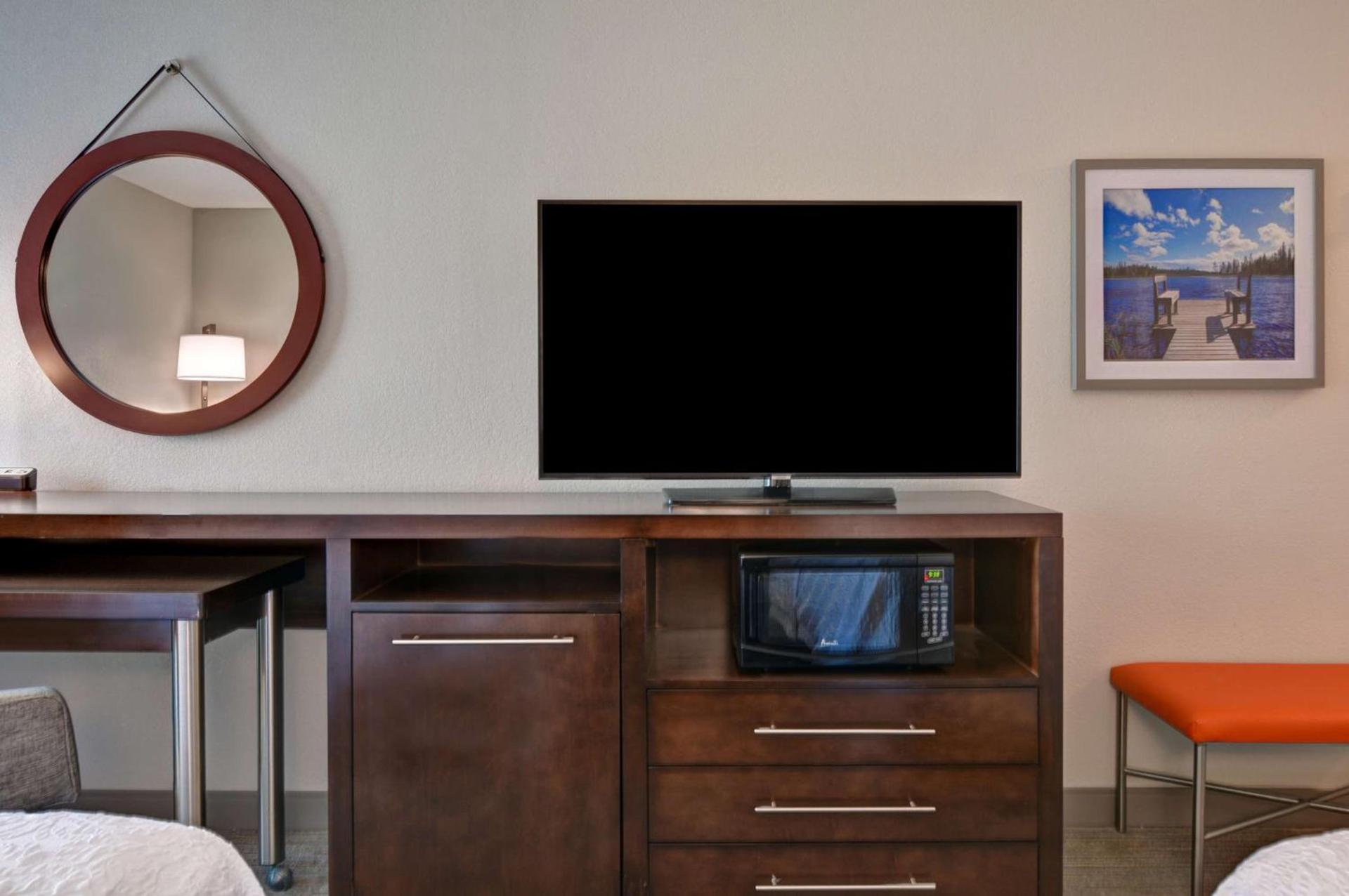 Hampton Inn Anderson photo 50
