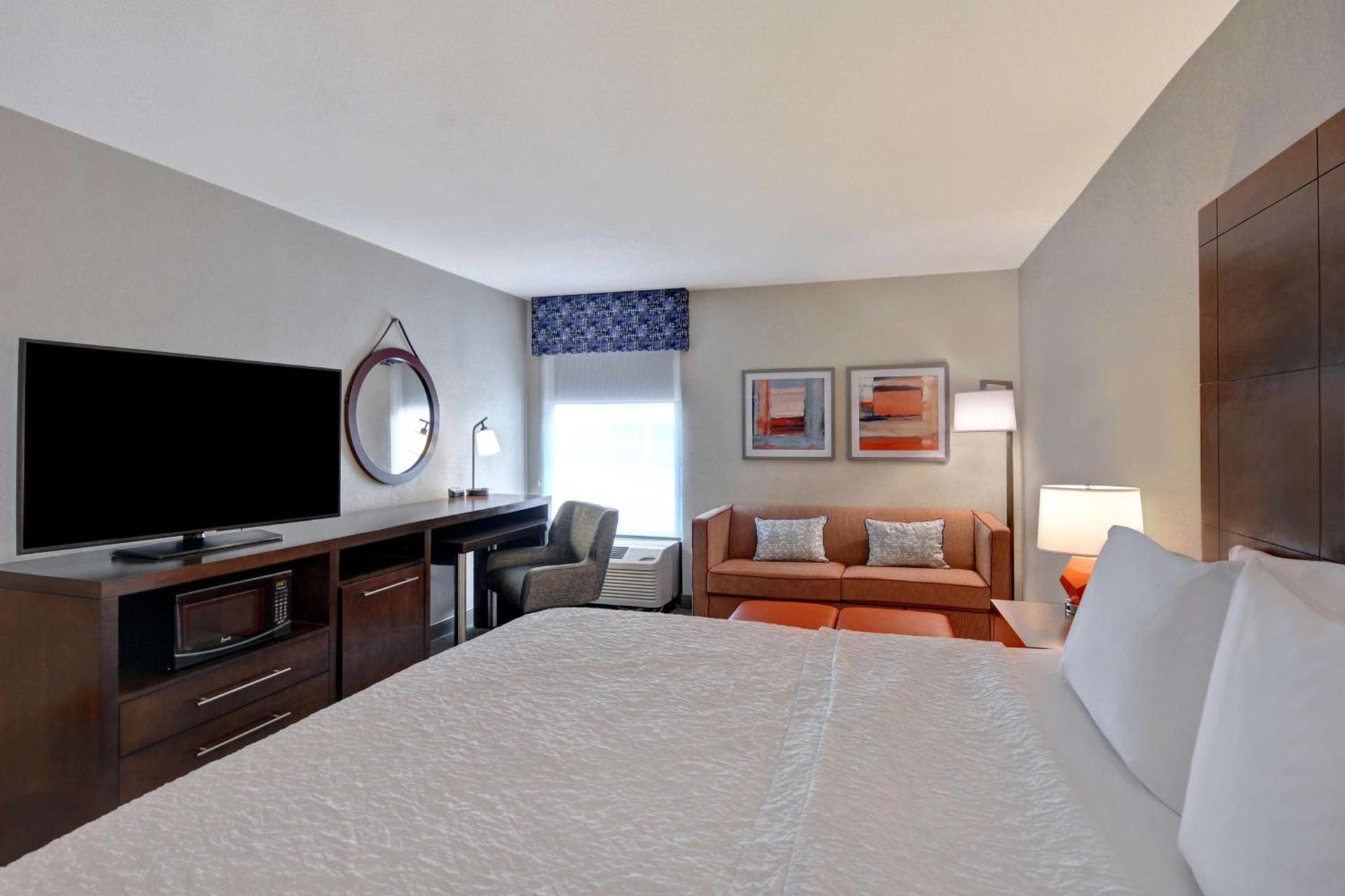 Hampton Inn Anderson photo 51