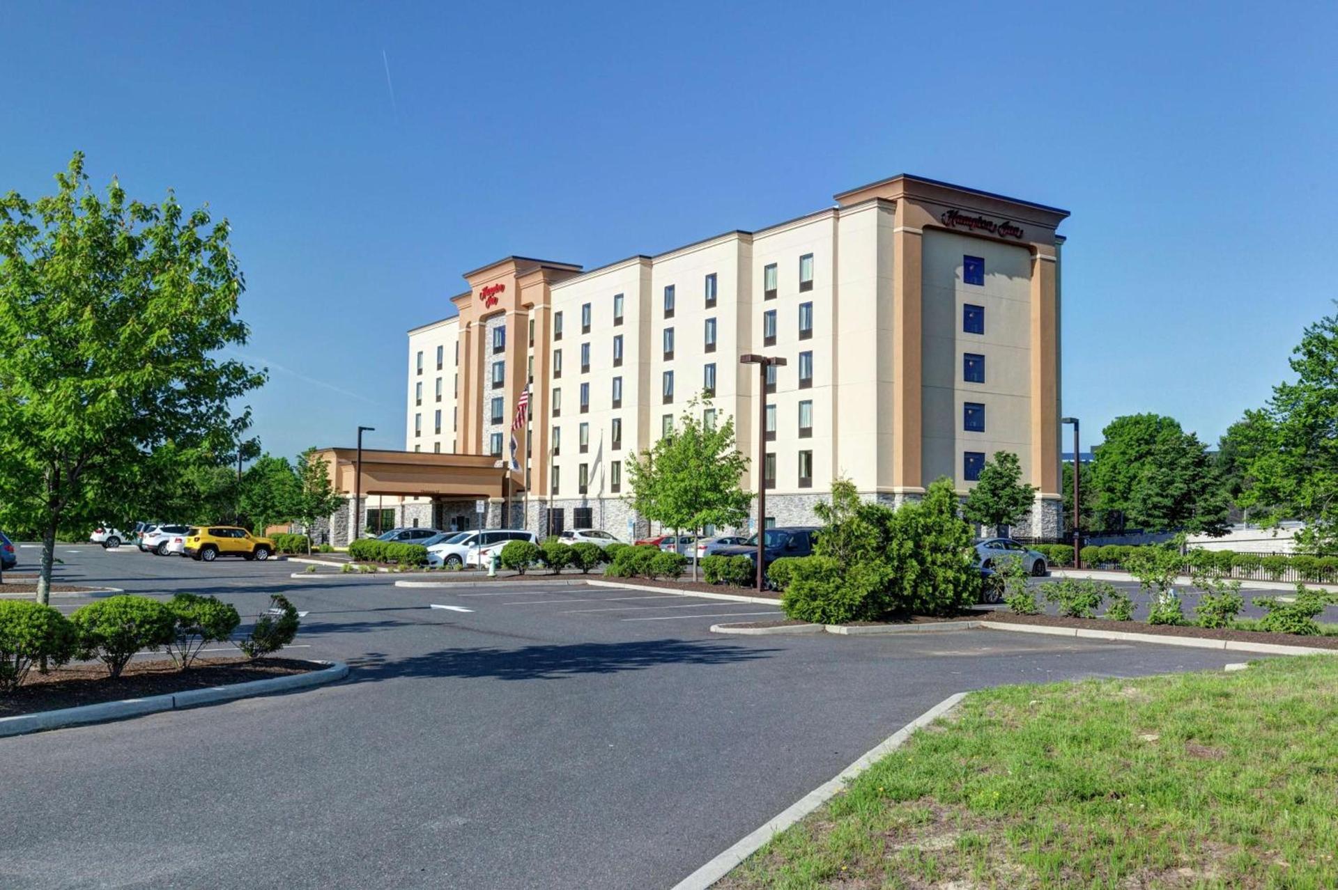 Hampton Inn Neptune photo 2