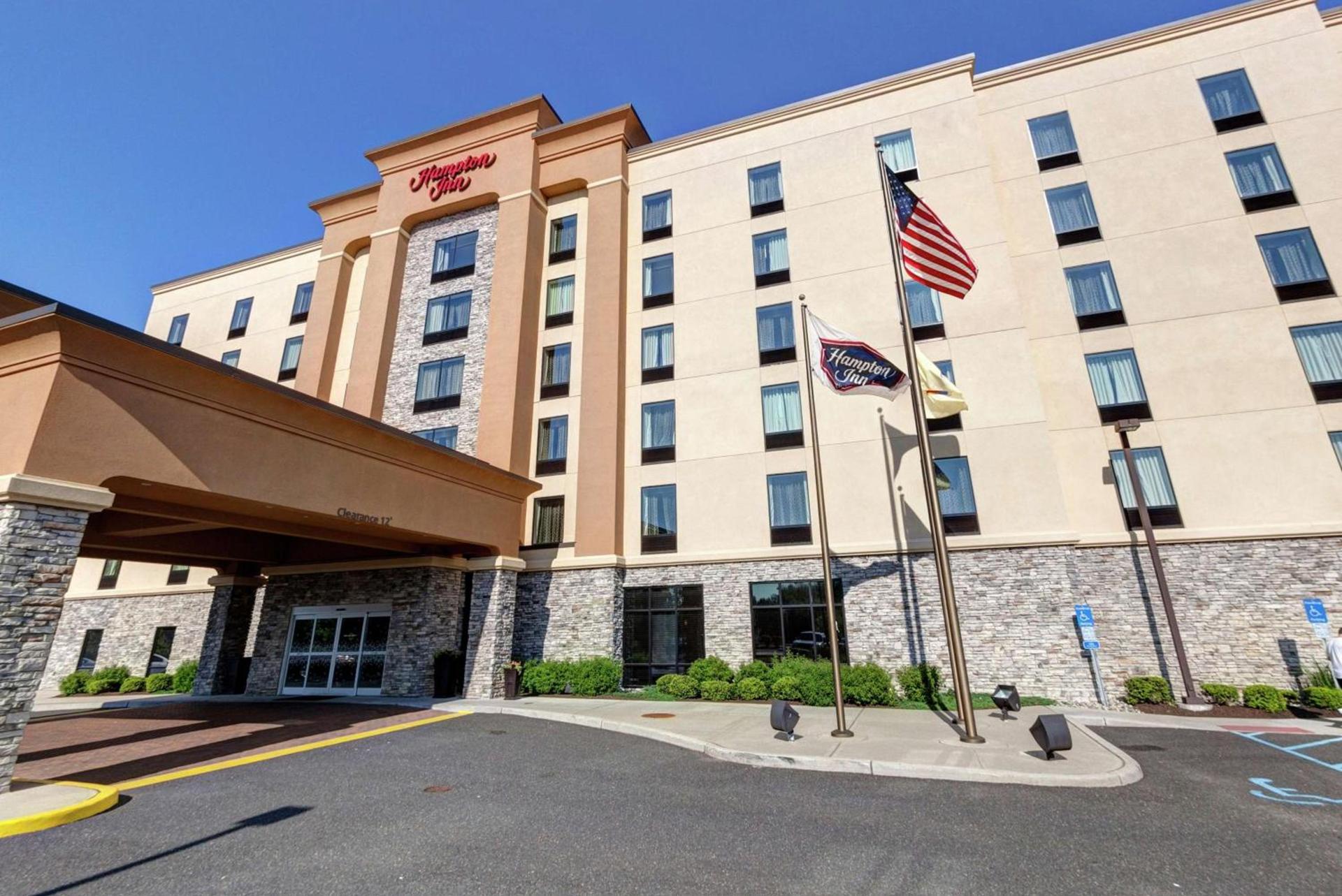 Hampton Inn Neptune photo 3