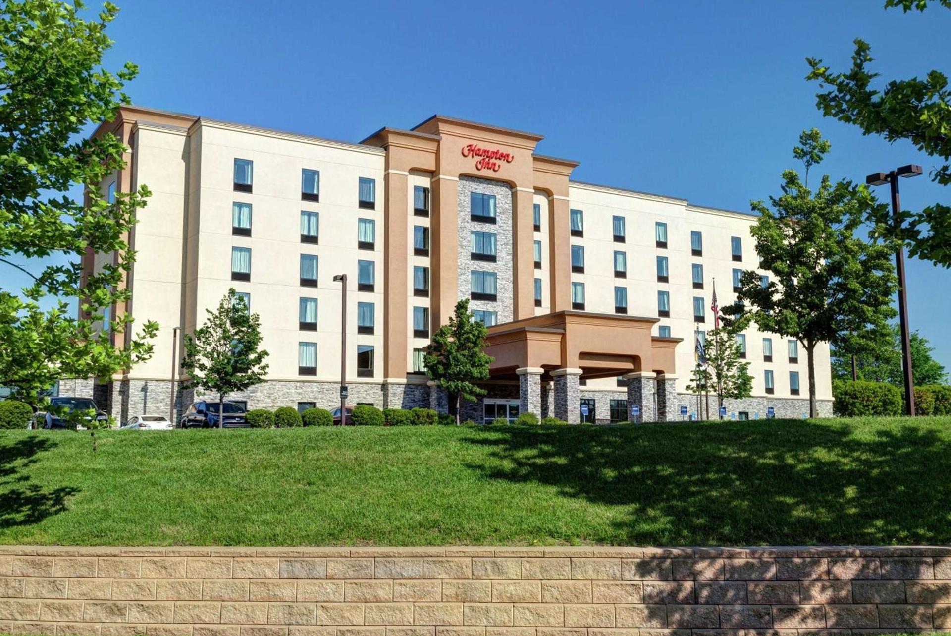 Hampton Inn Neptune photo 4