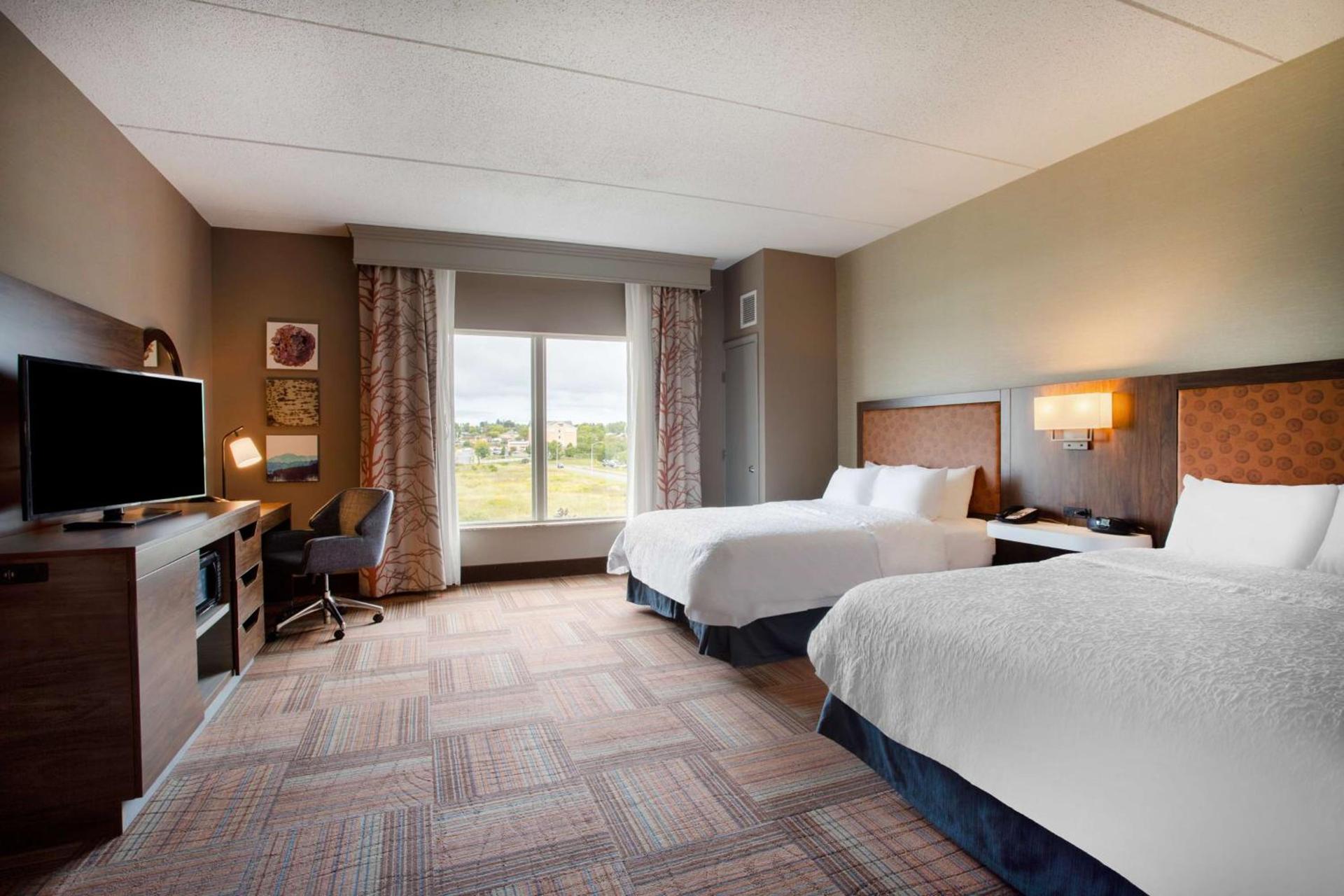 Hampton Inn Watertown photo 13