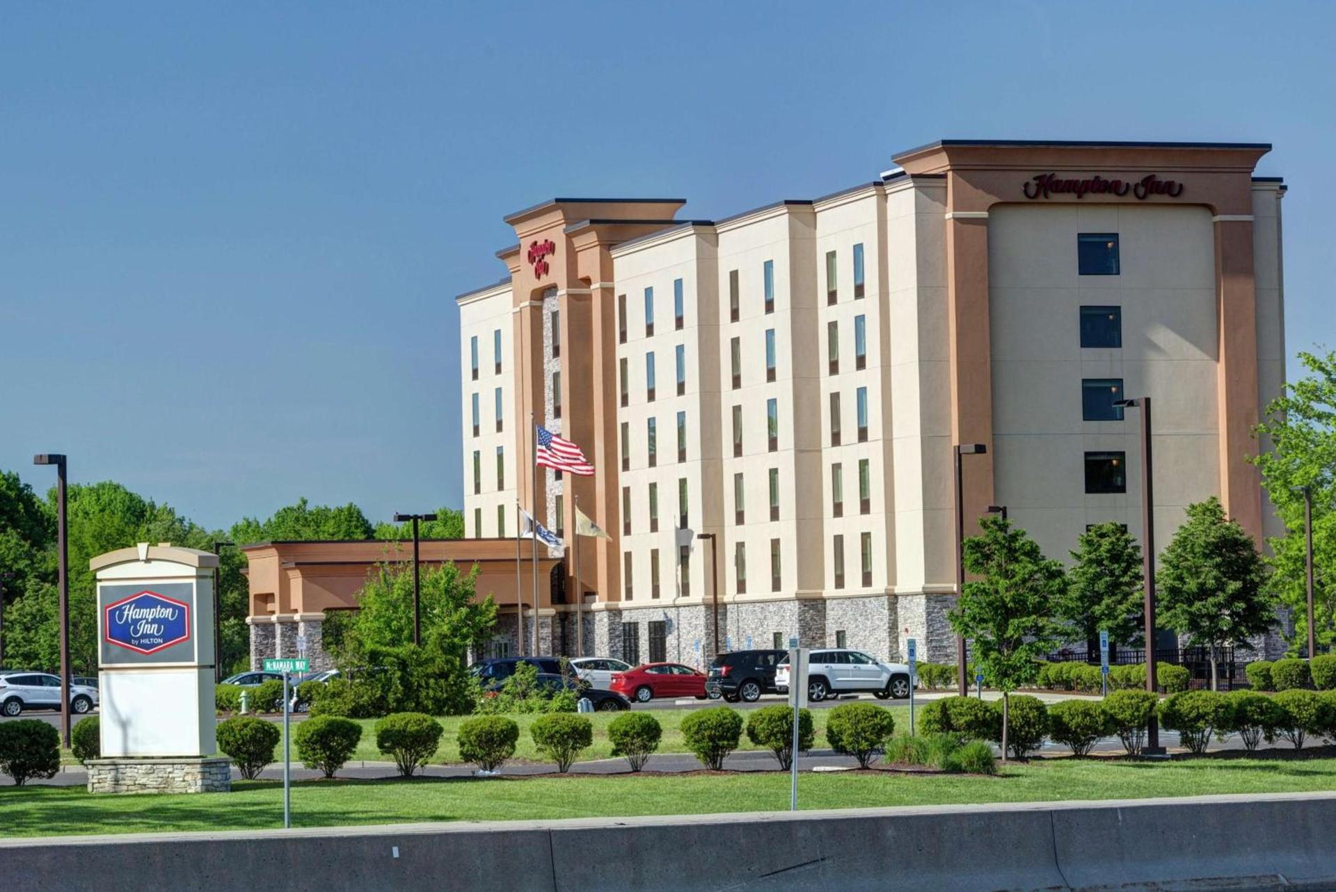 Hampton Inn Neptune photo 5