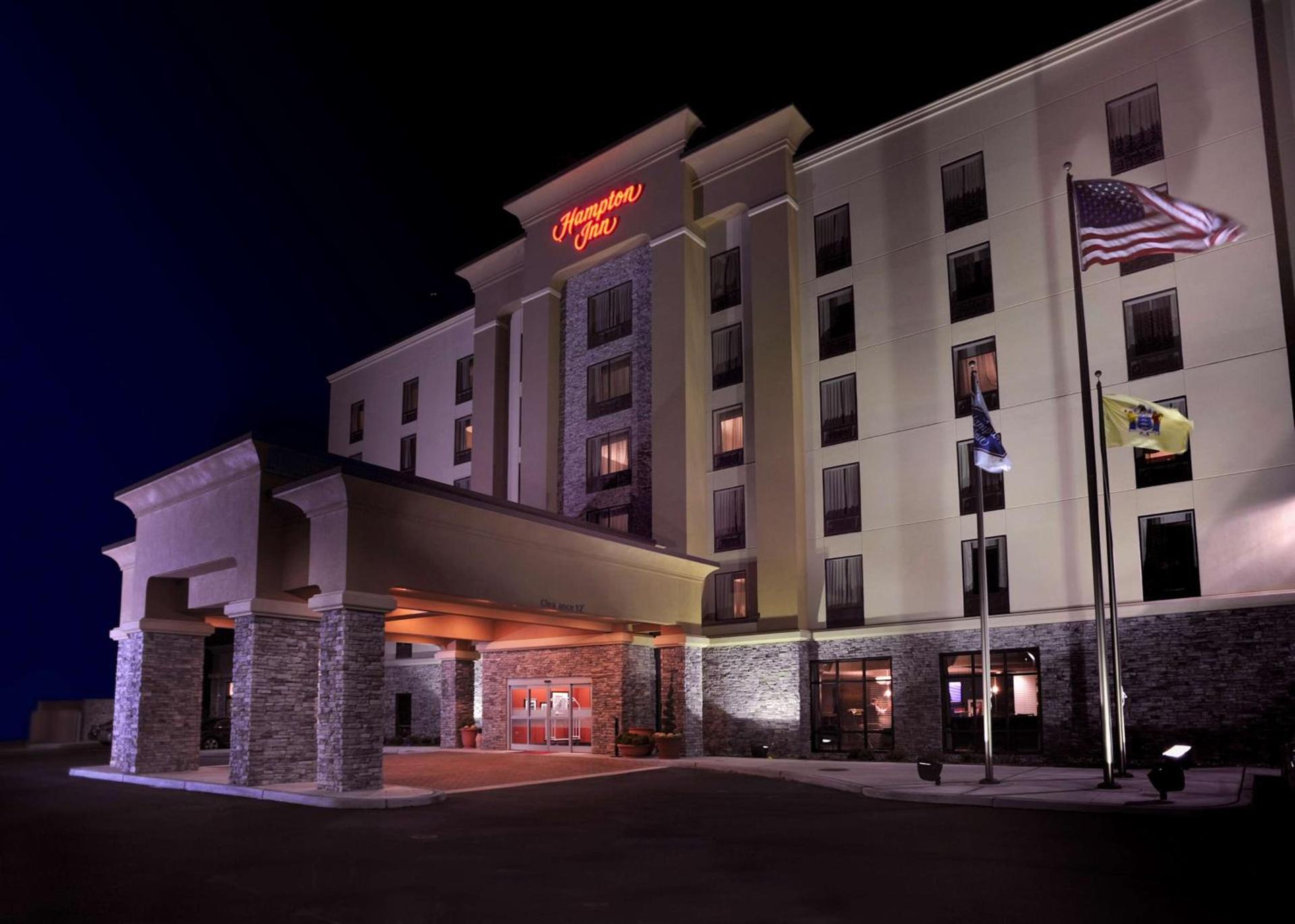 Hampton Inn Neptune photo 6