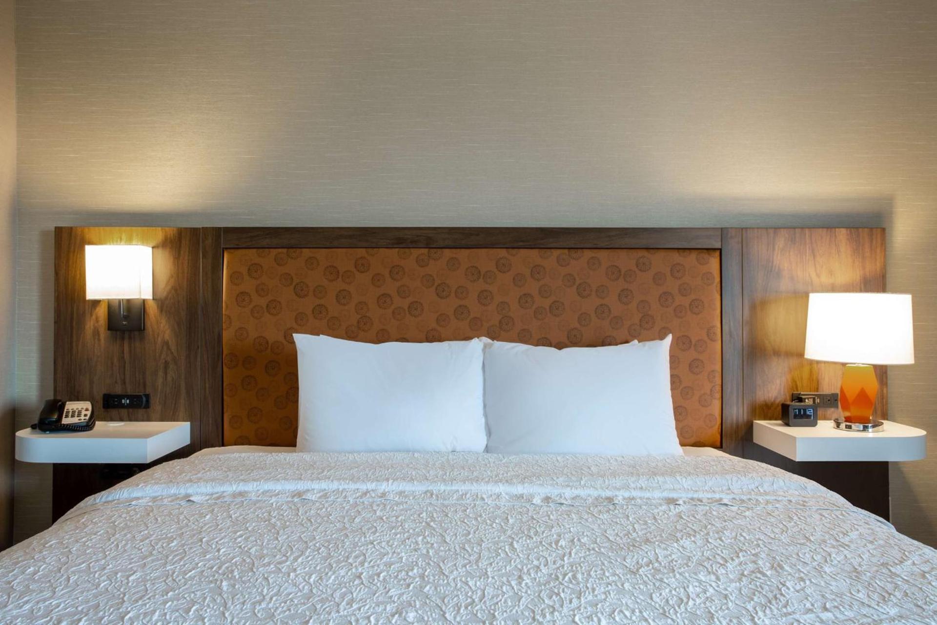 Hampton Inn Watertown photo 17