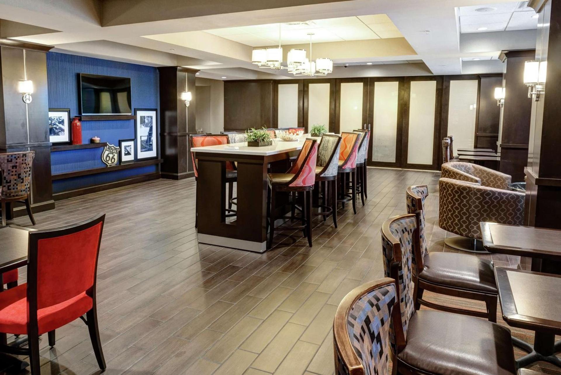 Hampton Inn Neptune photo 9