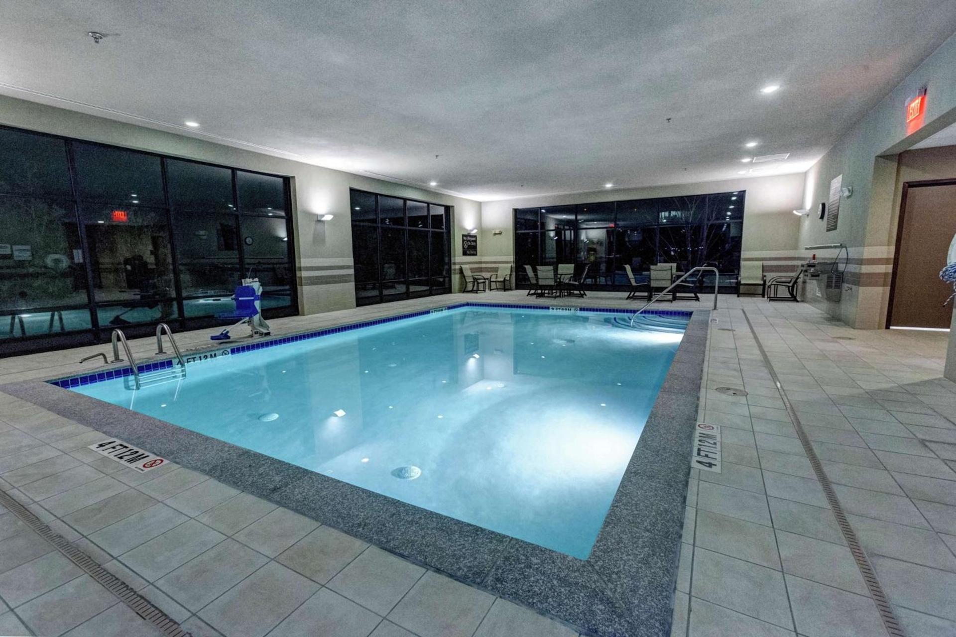 Hampton Inn Neptune photo 14