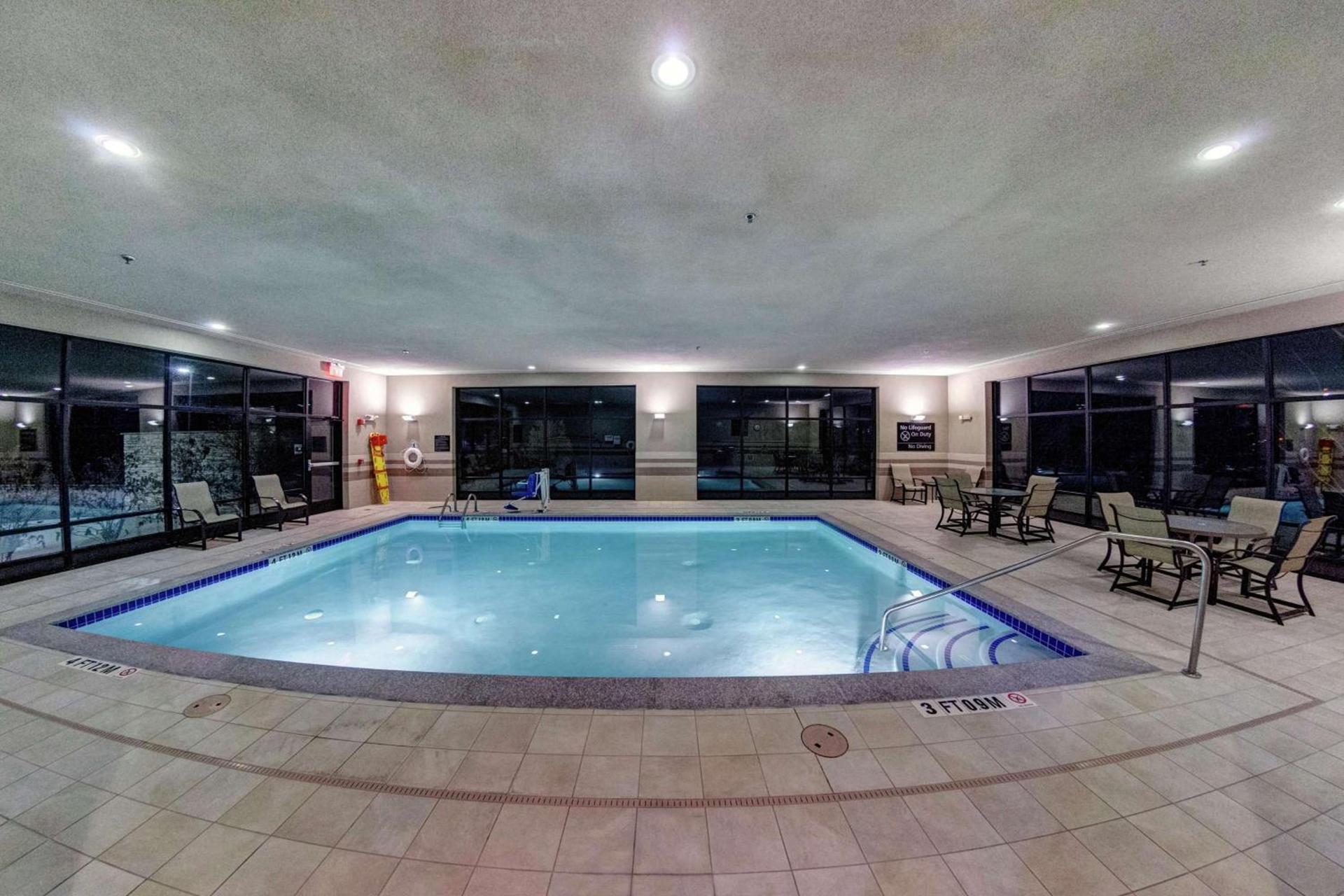 Hampton Inn Neptune photo 16