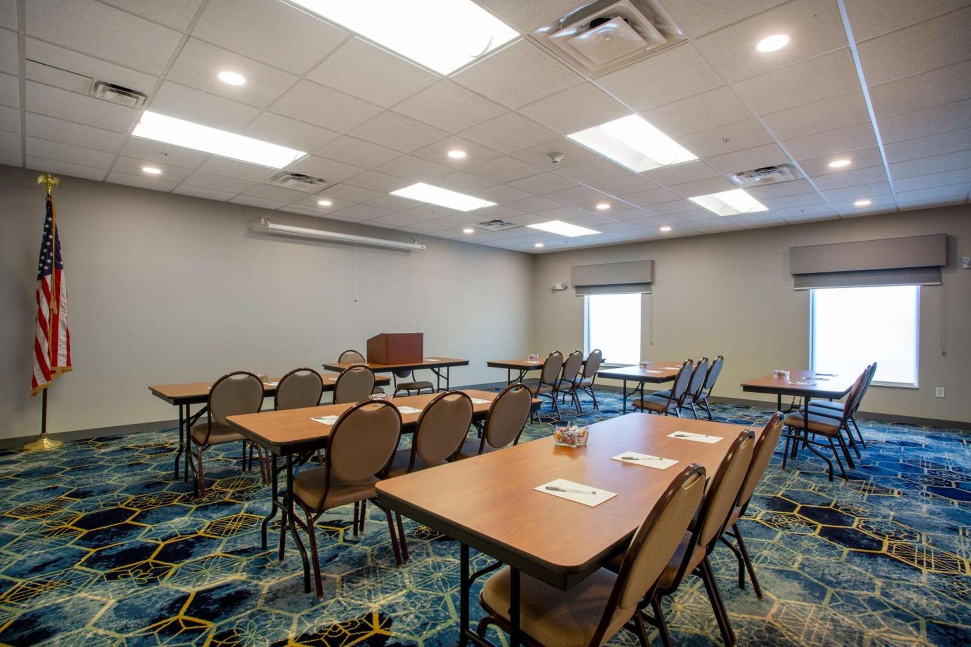 Hampton Inn Watertown photo 24