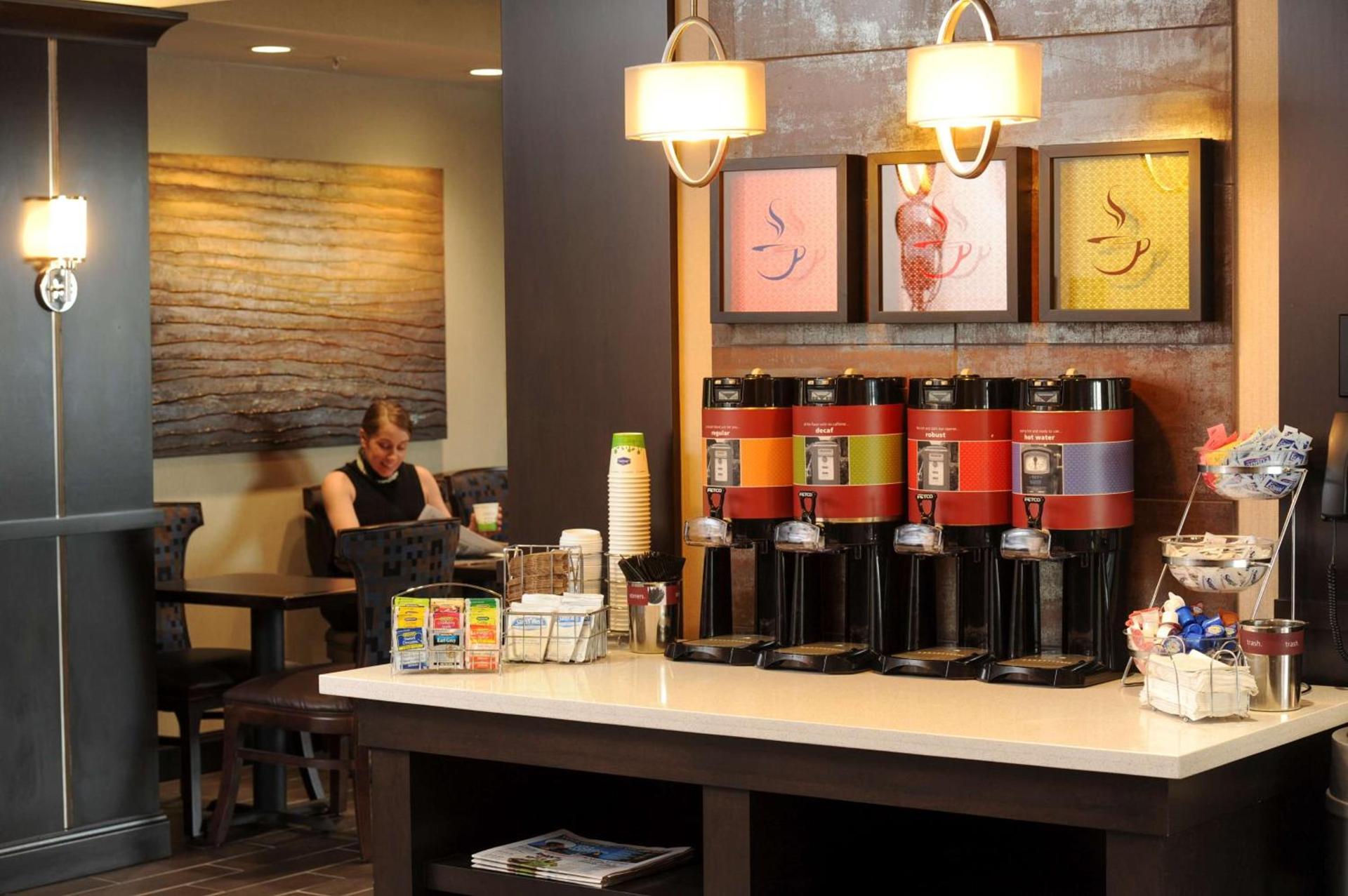 Hampton Inn Neptune photo 19