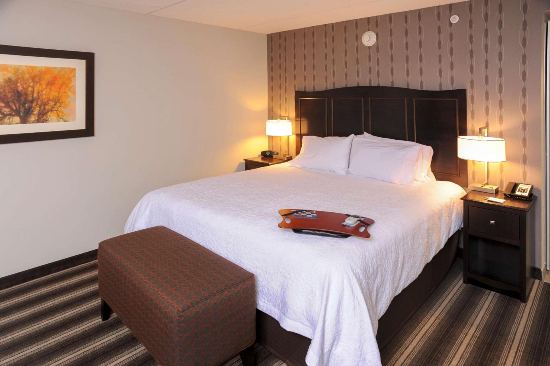 Hampton Inn Neptune photo 29