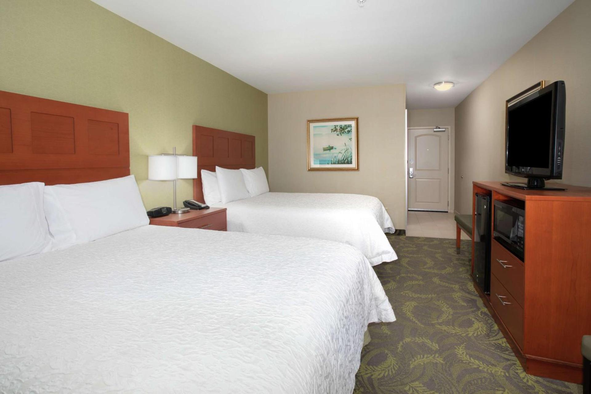 Hampton Inn & Suites Astoria photo 65