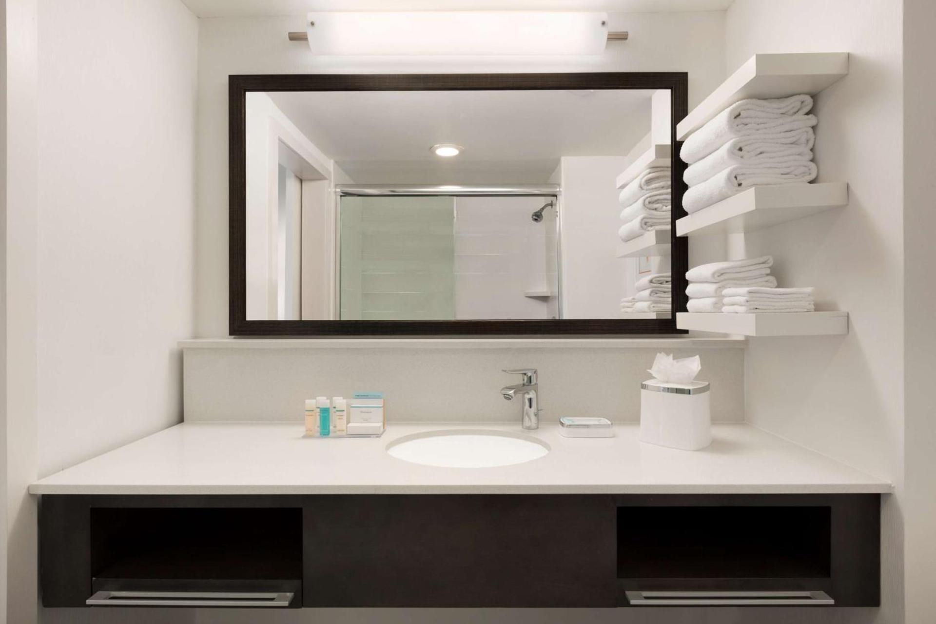 Hampton Inn Atlanta-Buckhead photo 18