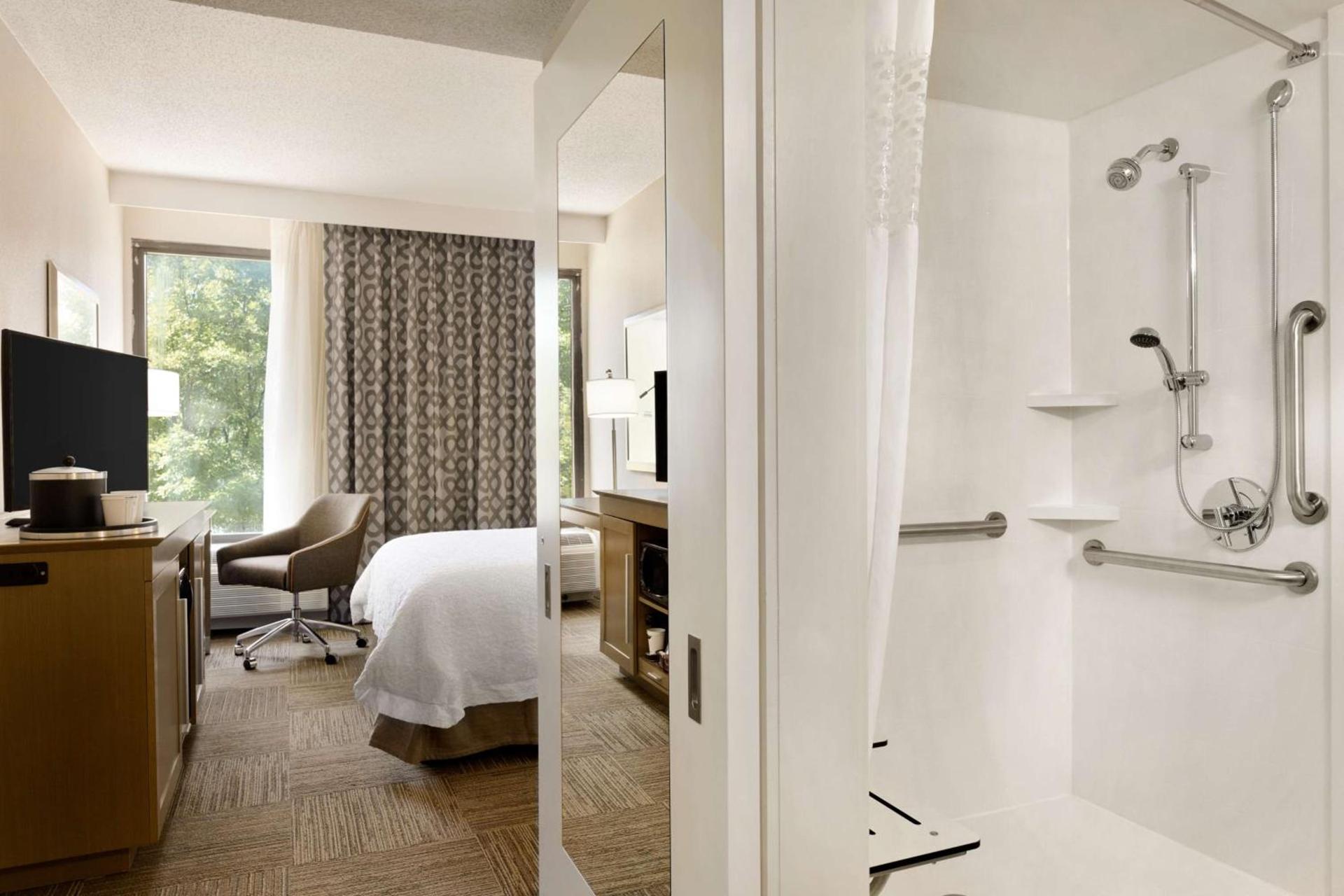 Hampton Inn Atlanta-Buckhead photo 19