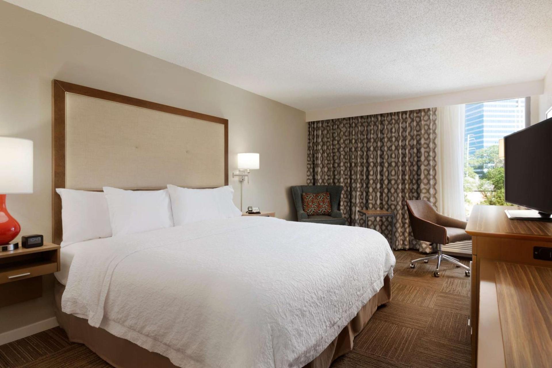 Hampton Inn Atlanta-Buckhead photo 20