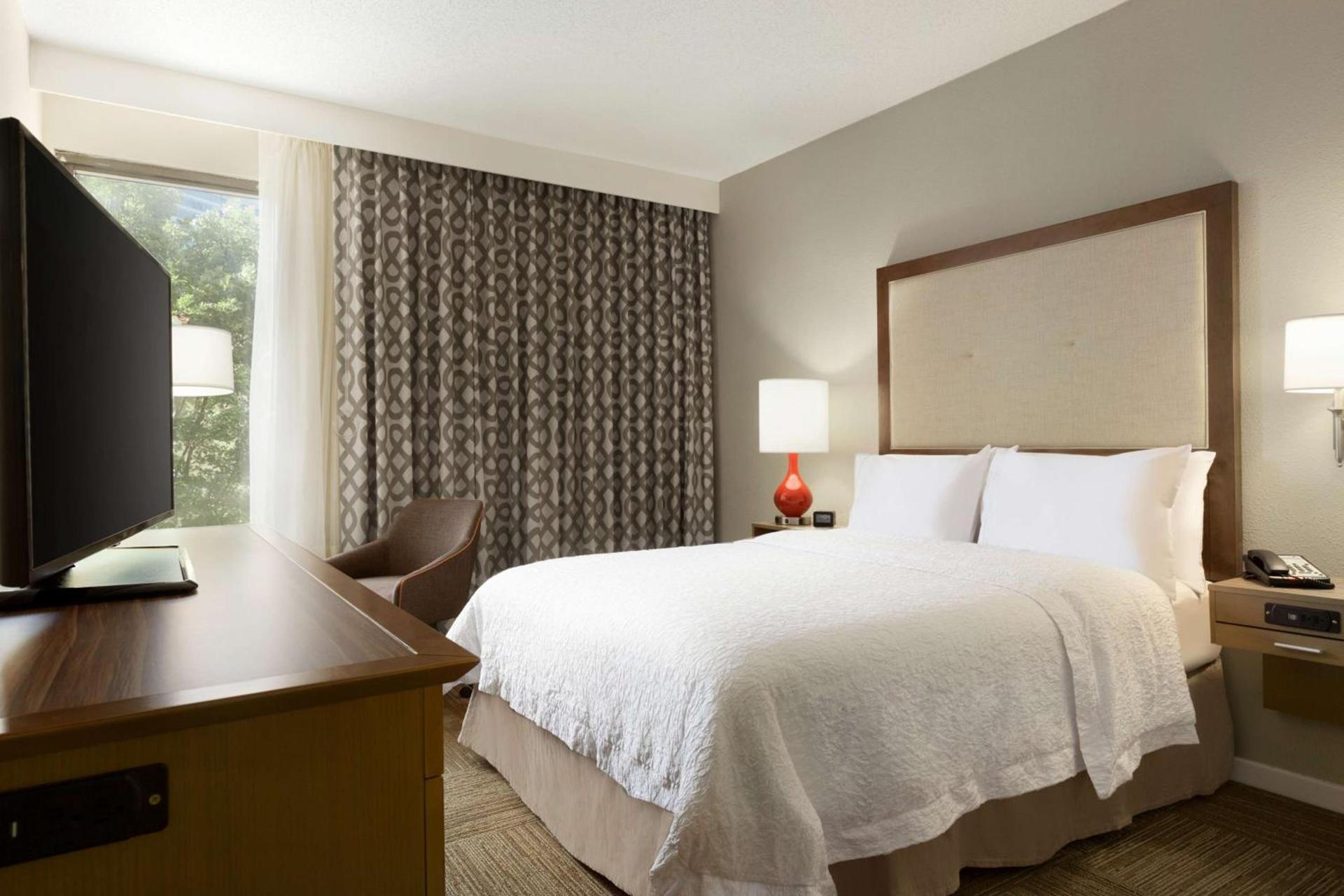 Hampton Inn Atlanta-Buckhead photo 21