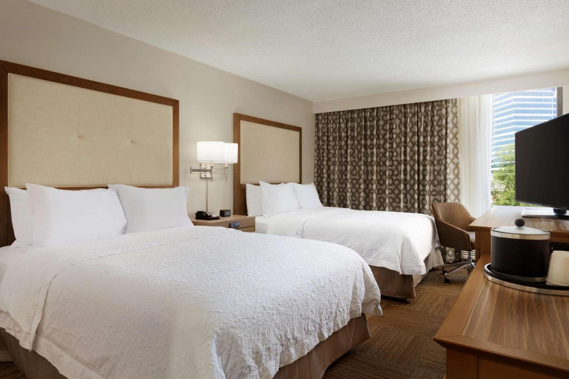 Hampton Inn Atlanta-Buckhead photo 23