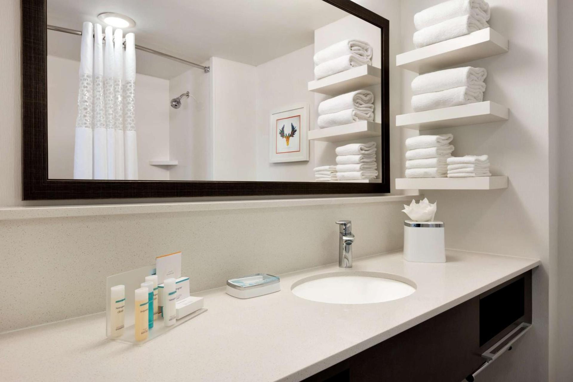 Hampton Inn Atlanta-Buckhead photo 25