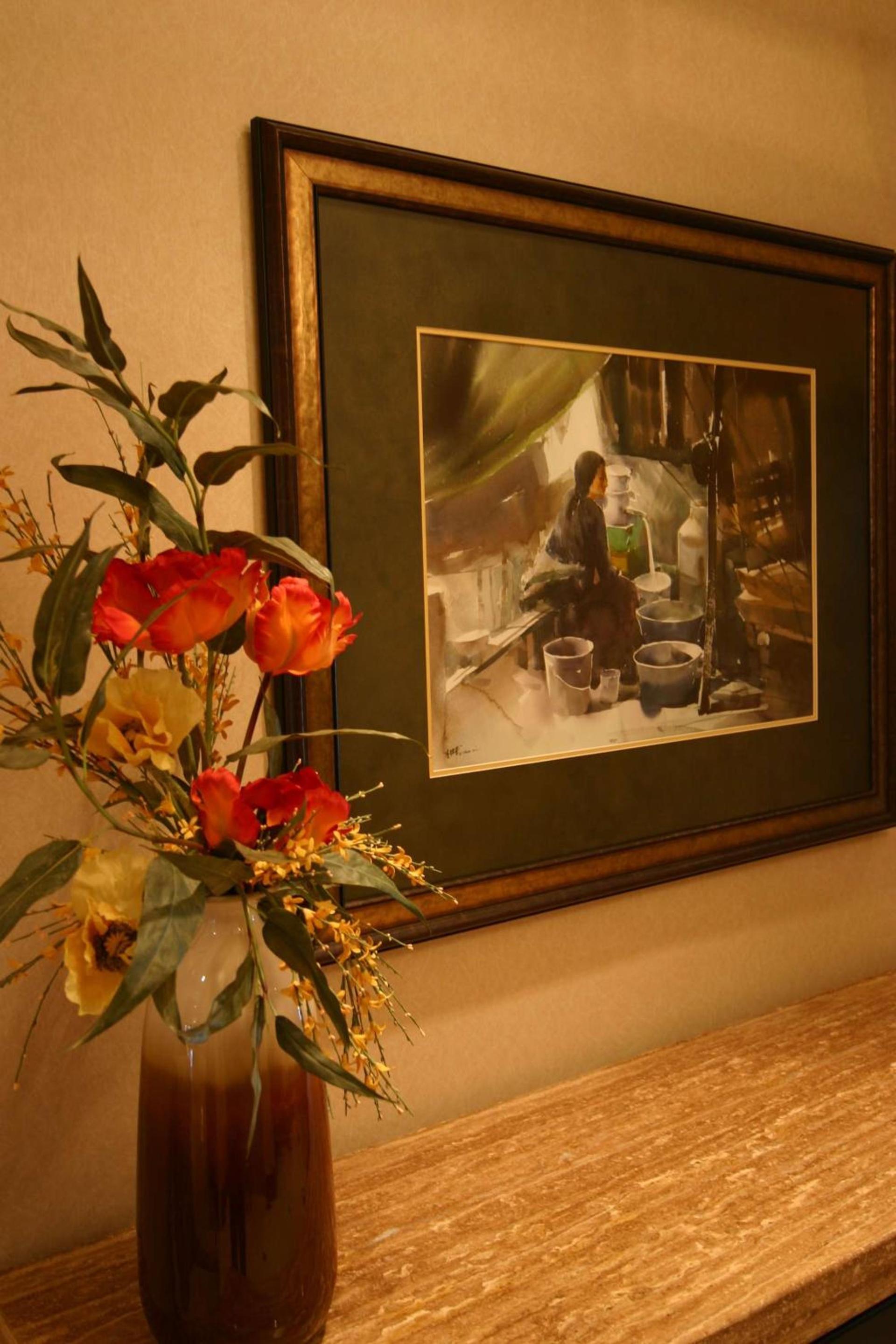 Hampton Inn Atlanta-Fairburn photo 6