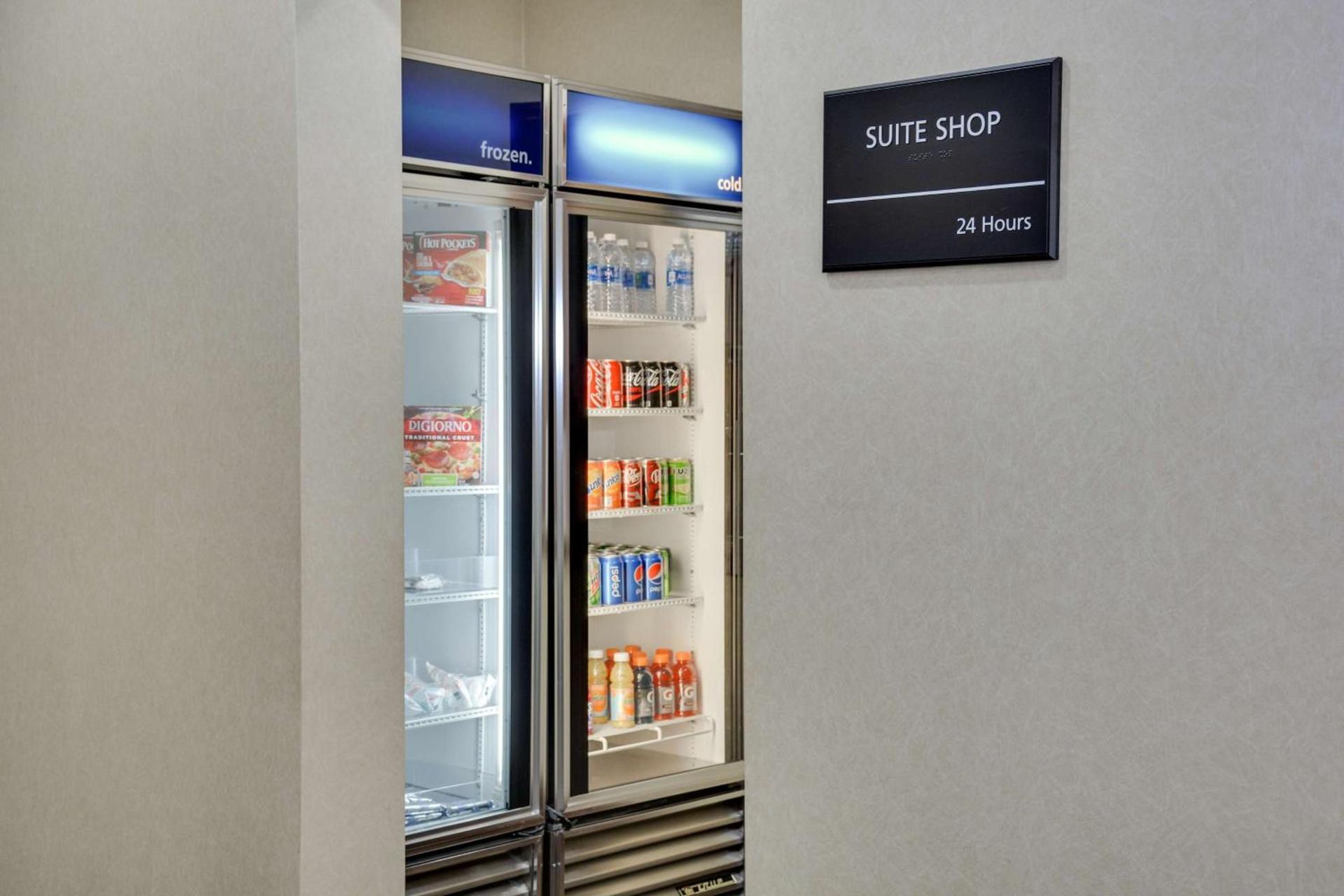 Hampton Inn Atlanta-Fairburn photo 23