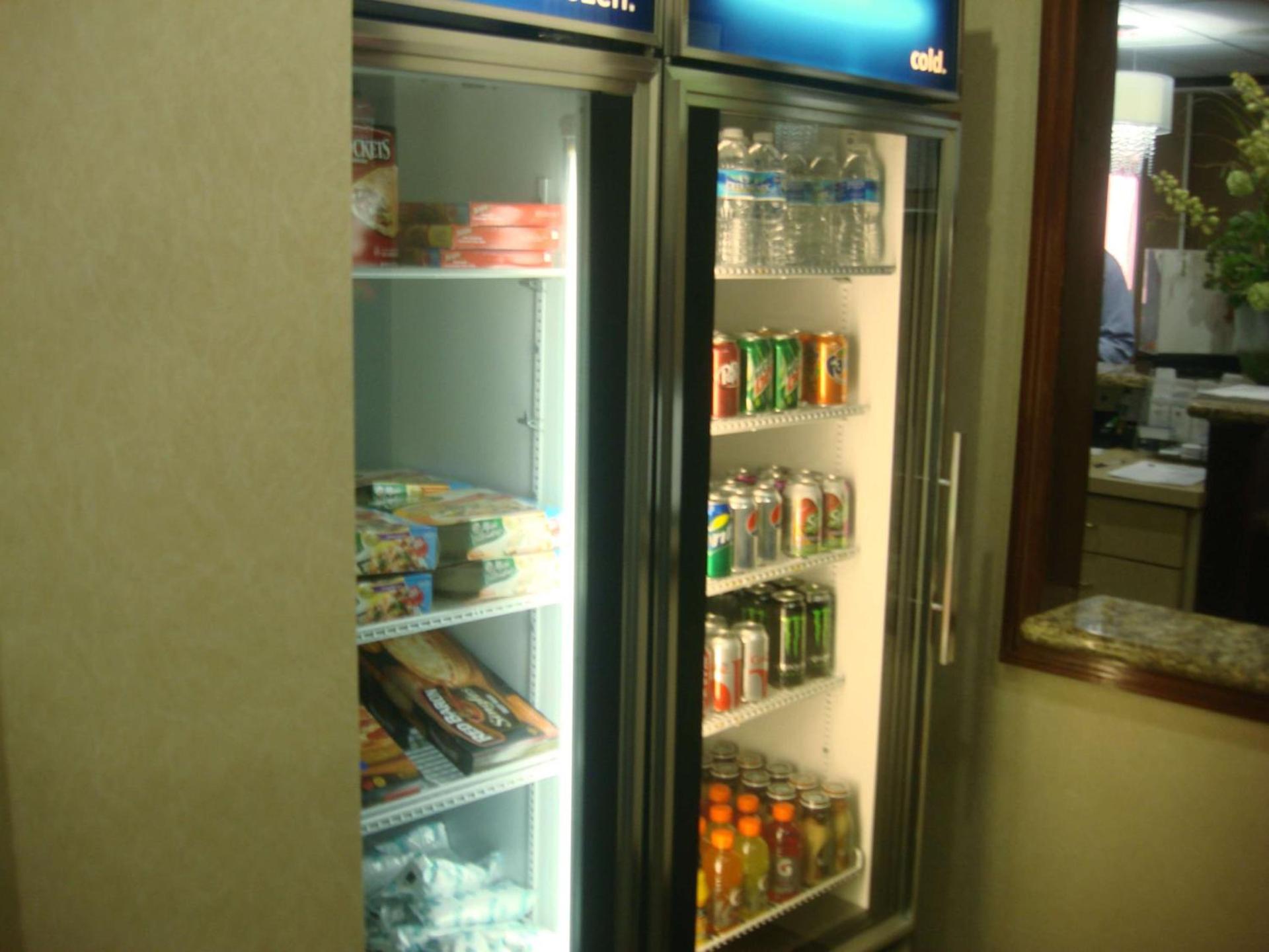 Hampton Inn Atlanta-Fairburn photo 29