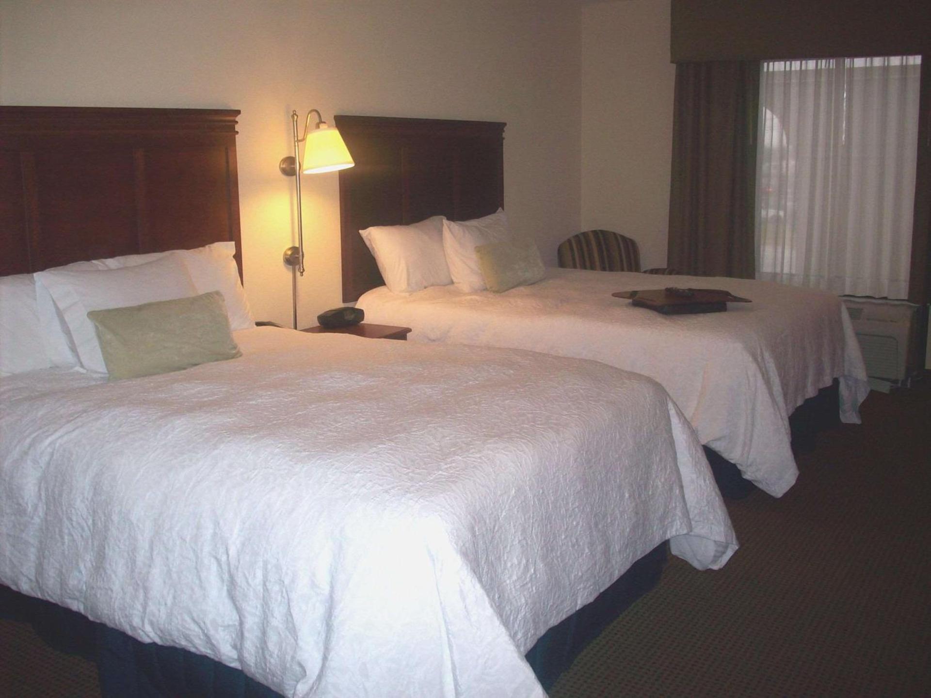 Hampton Inn Atlanta-Fairburn photo 40