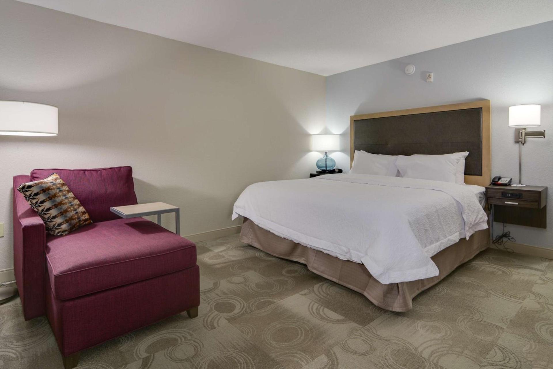 Hampton Inn Atlanta-Fairburn photo 41