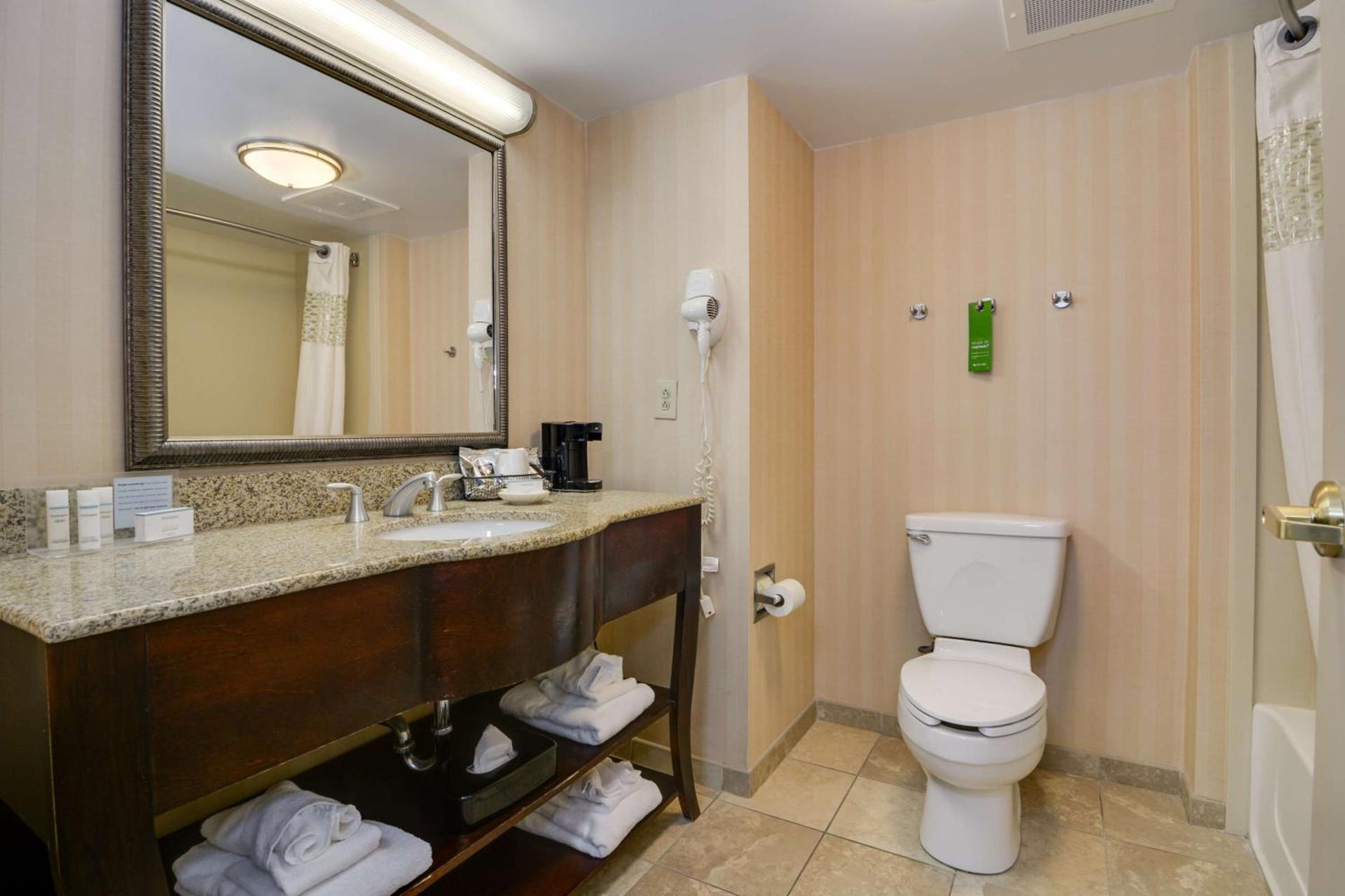 Hampton Inn Atlanta-Fairburn photo 42