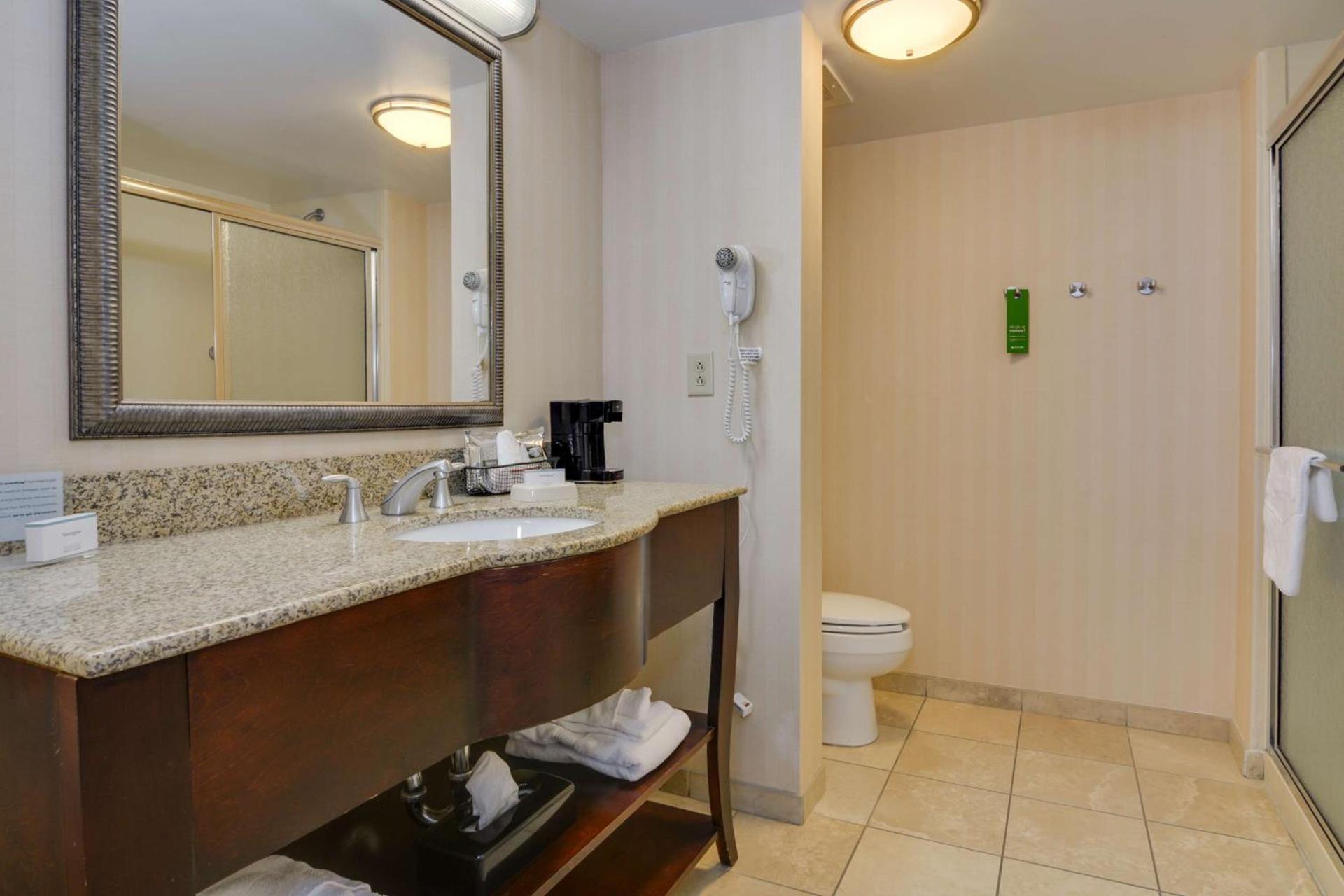 Hampton Inn Atlanta-Fairburn photo 45