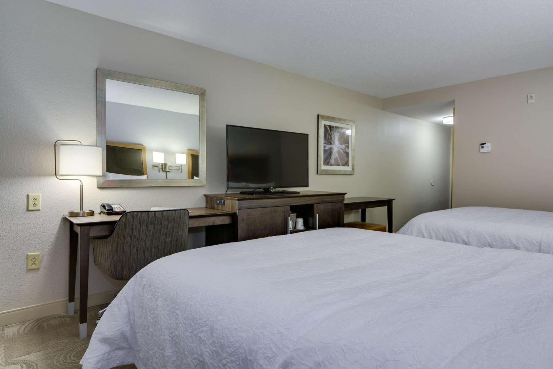 Hampton Inn Atlanta-Fairburn photo 46