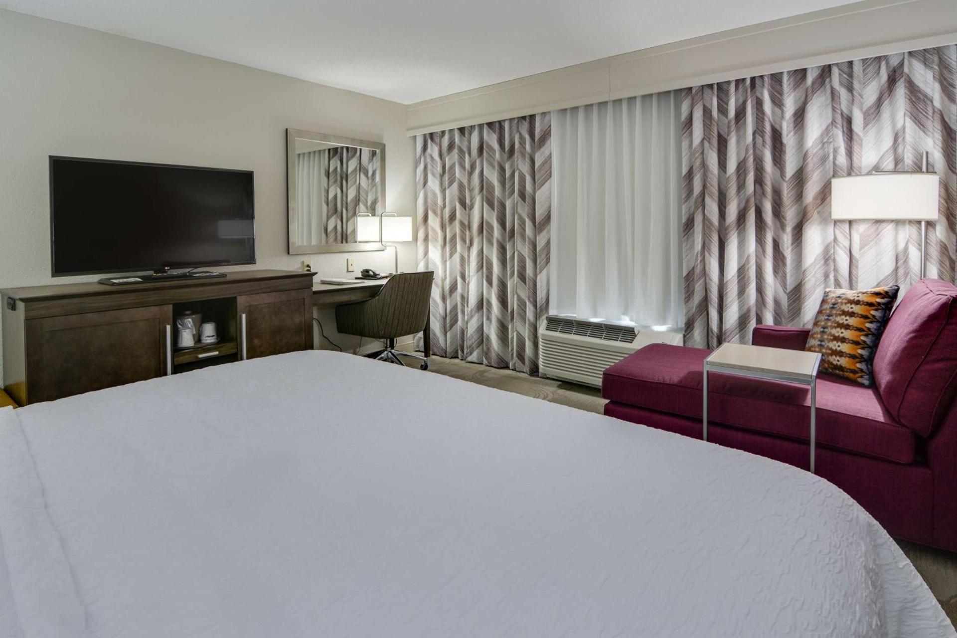 Hampton Inn Atlanta-Fairburn photo 48