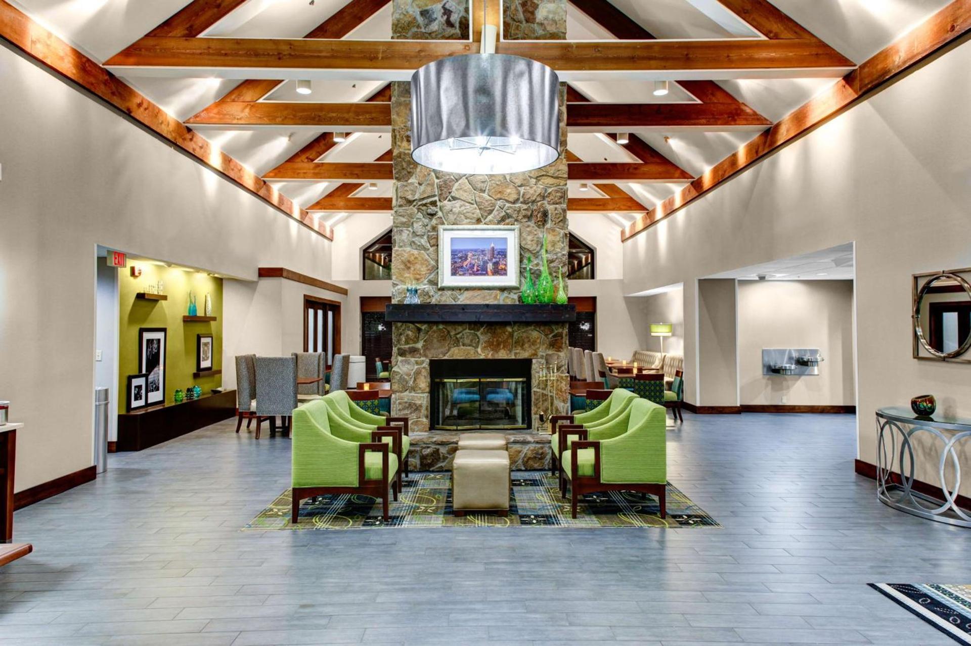 Hampton Inn & Suites Atlanta/Duluth/Gwinnett photo 3